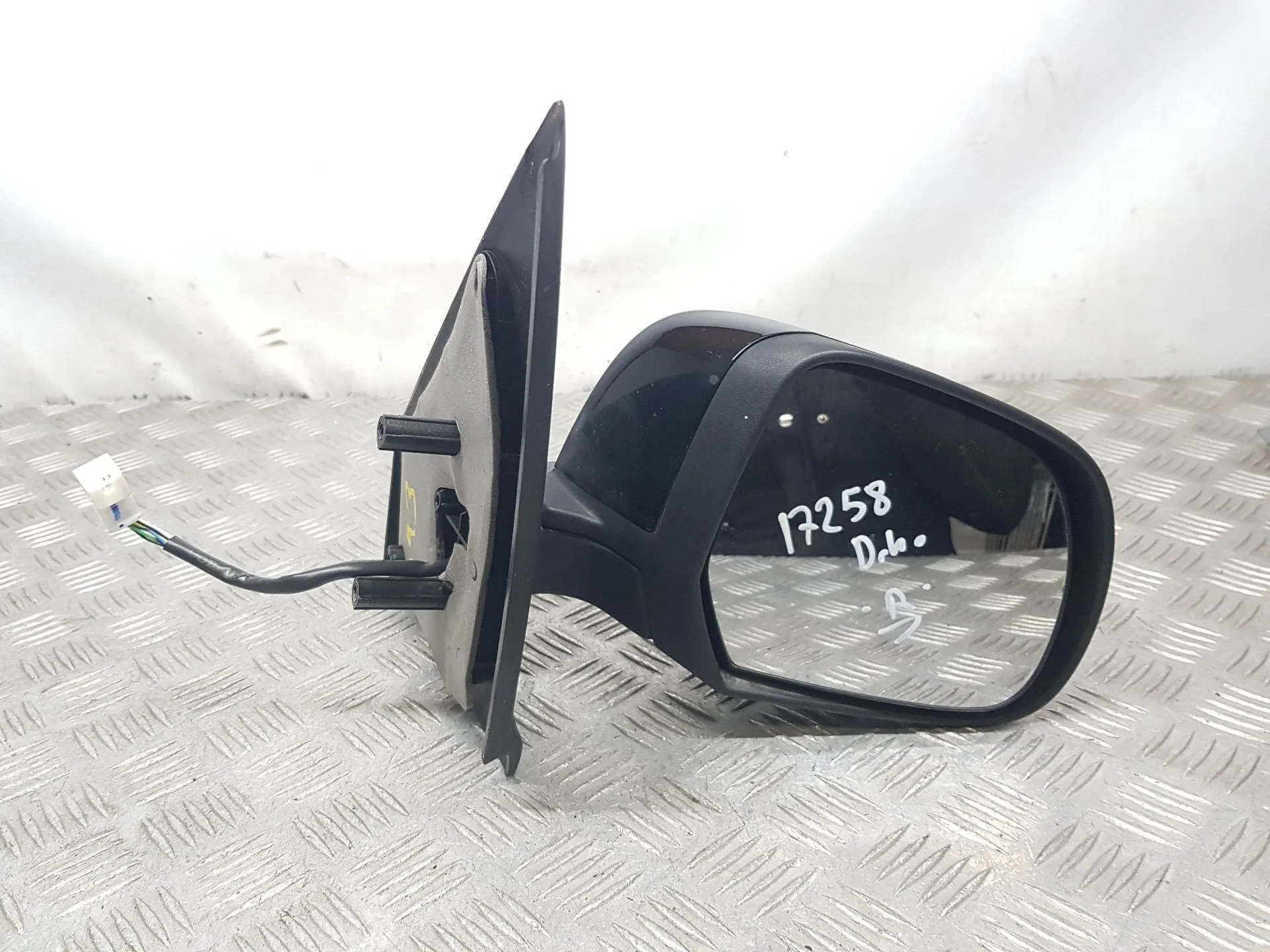 Retrovisor Derecho para Dacia Lodgy (Js_)
