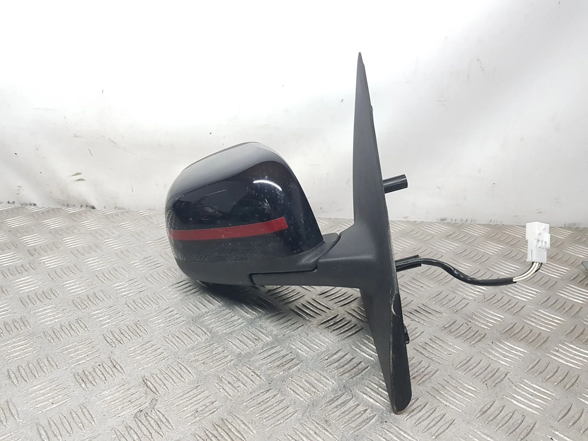 Retrovisor Derecho para Dacia Lodgy (Js_)