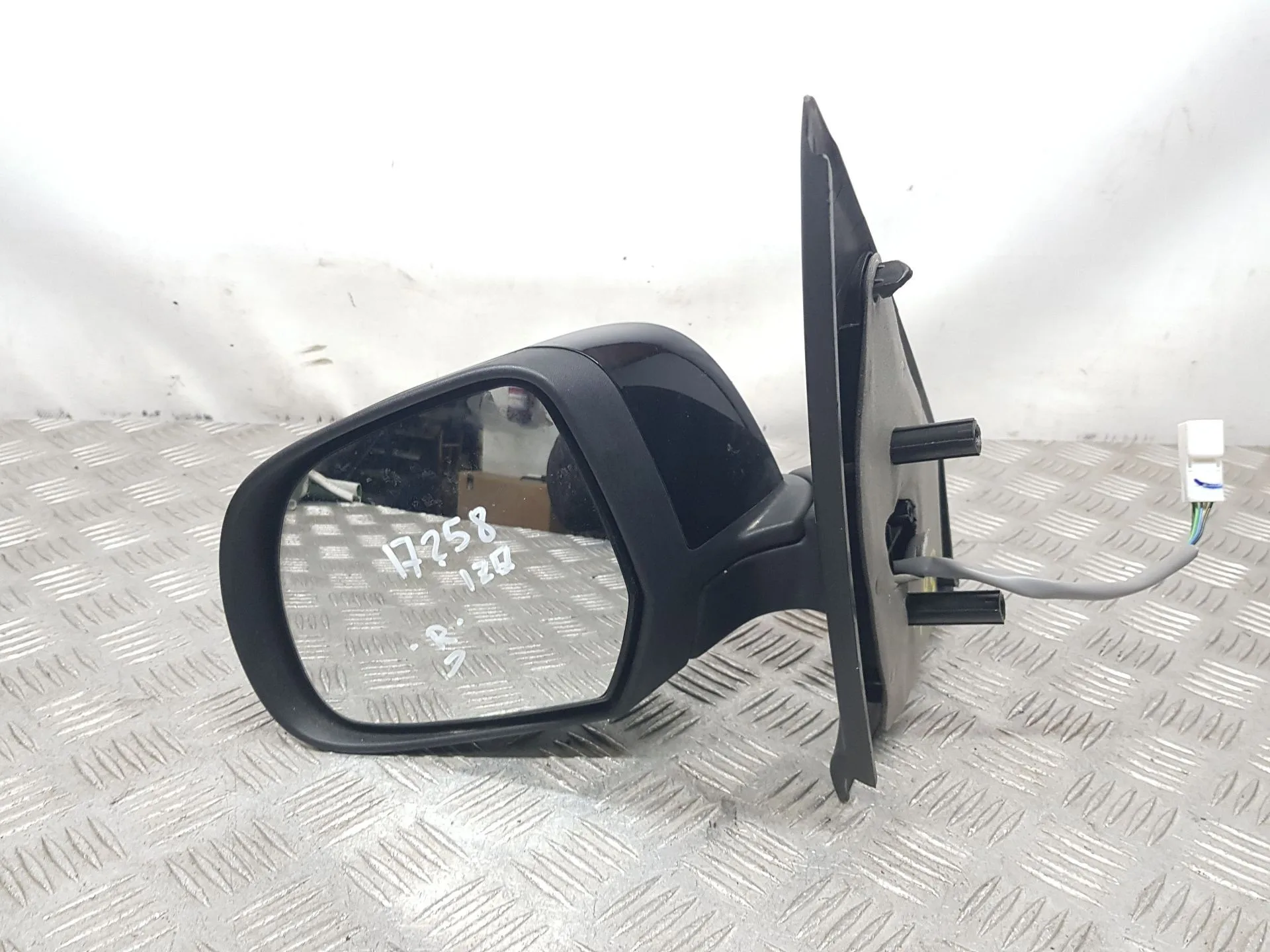 Retrovisor Izquierdo para Dacia Lodgy (Js_)