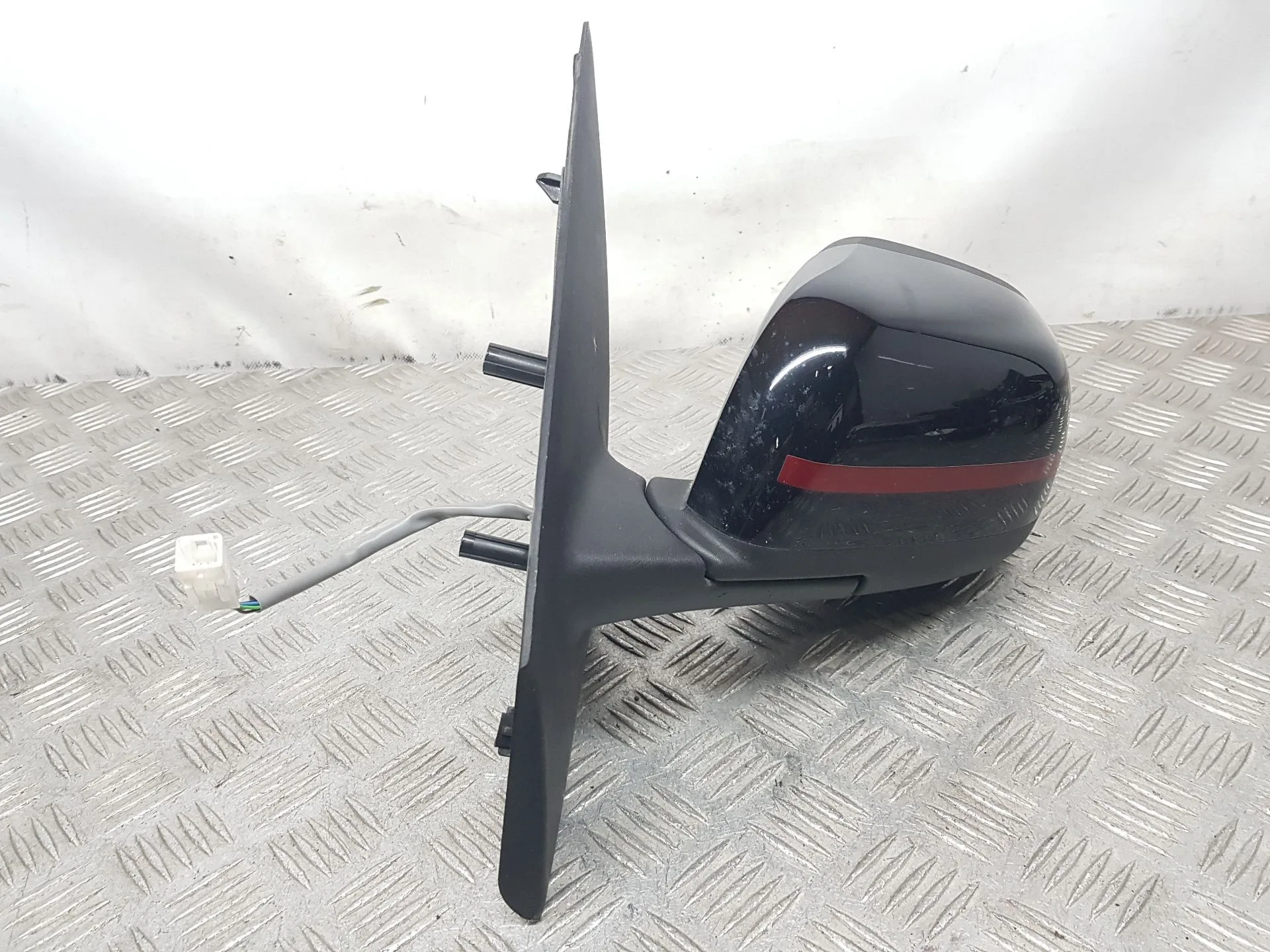Retrovisor Izquierdo para Dacia Lodgy (Js_)