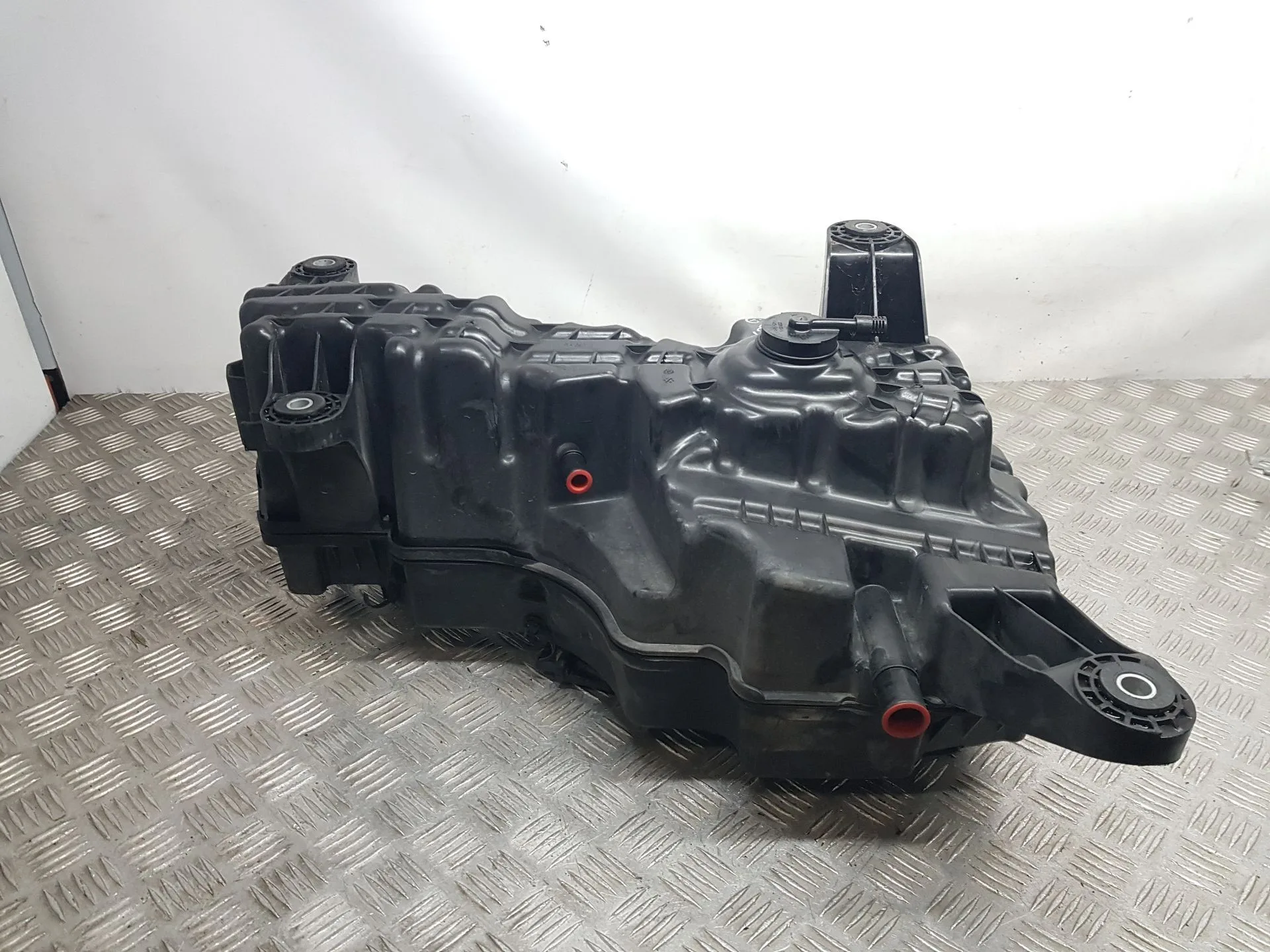 Deposito Adblue para Fiat Doblo Ii Cargo (263)