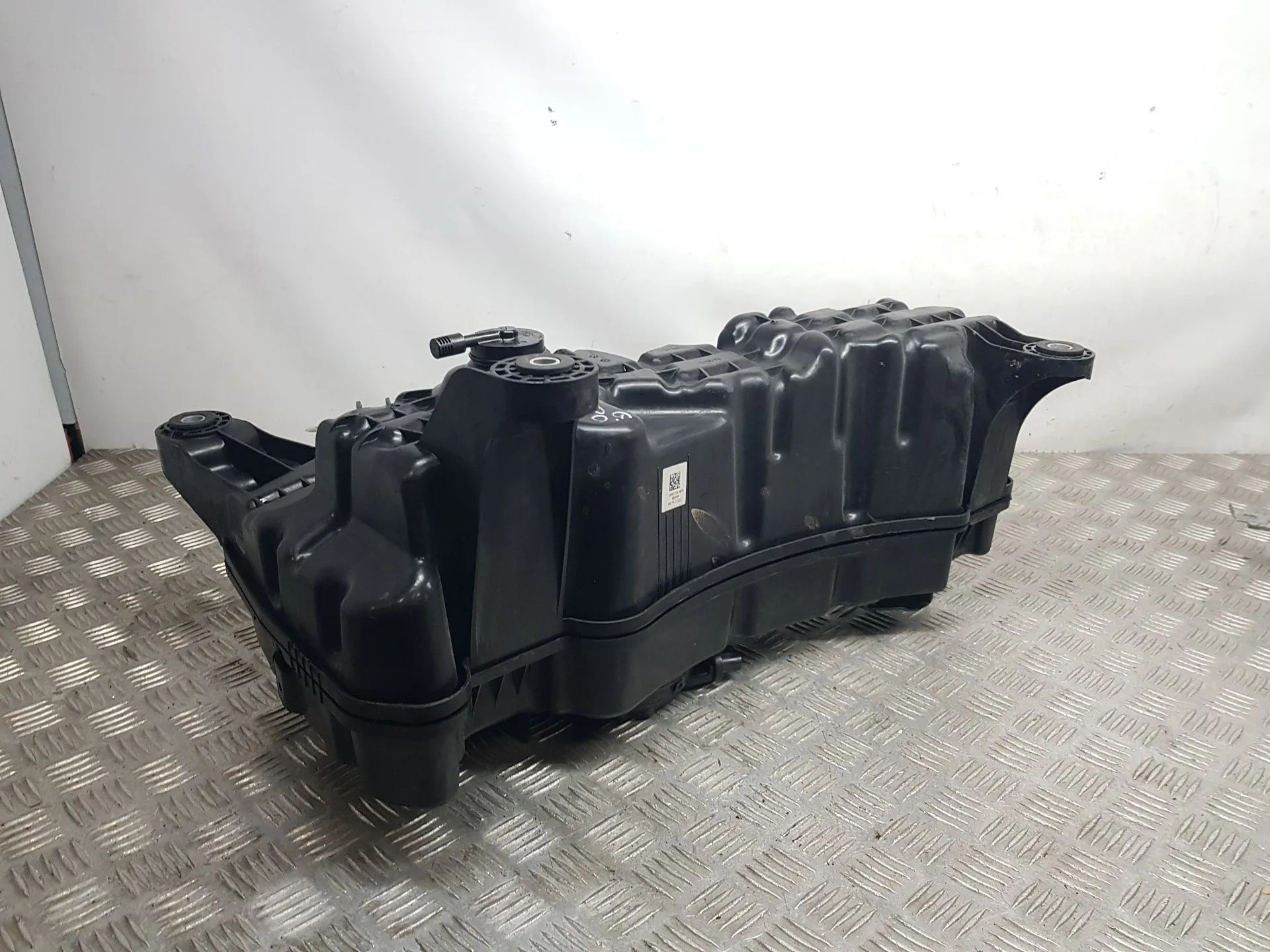 Deposito Adblue para Fiat Doblo Ii Cargo (263)