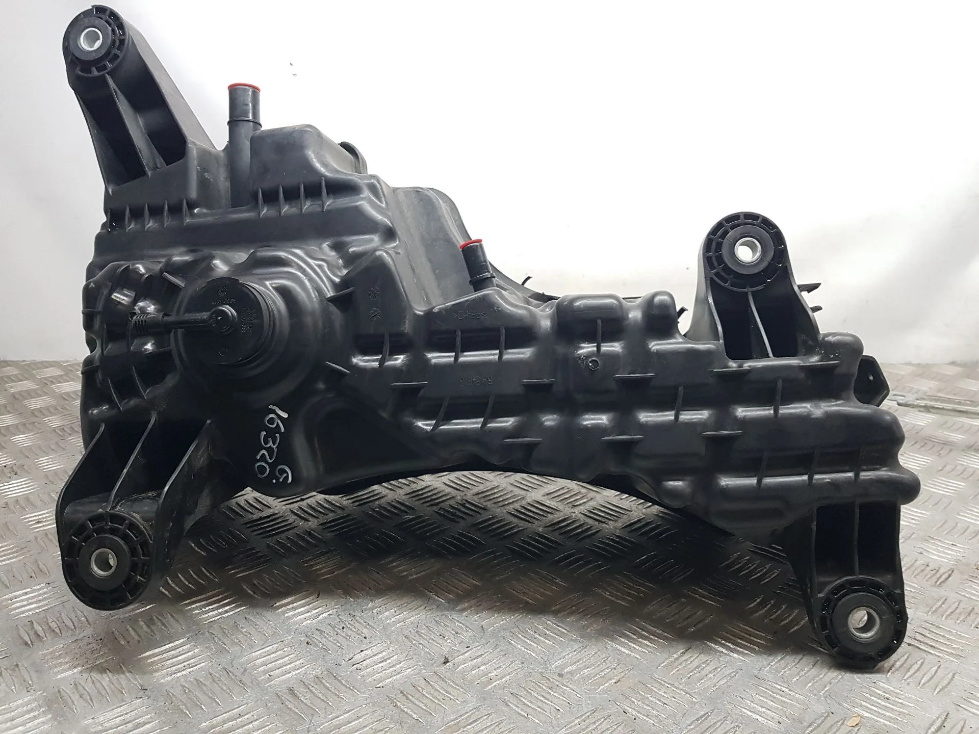 Deposito Adblue para Fiat Doblo Ii Cargo (263)