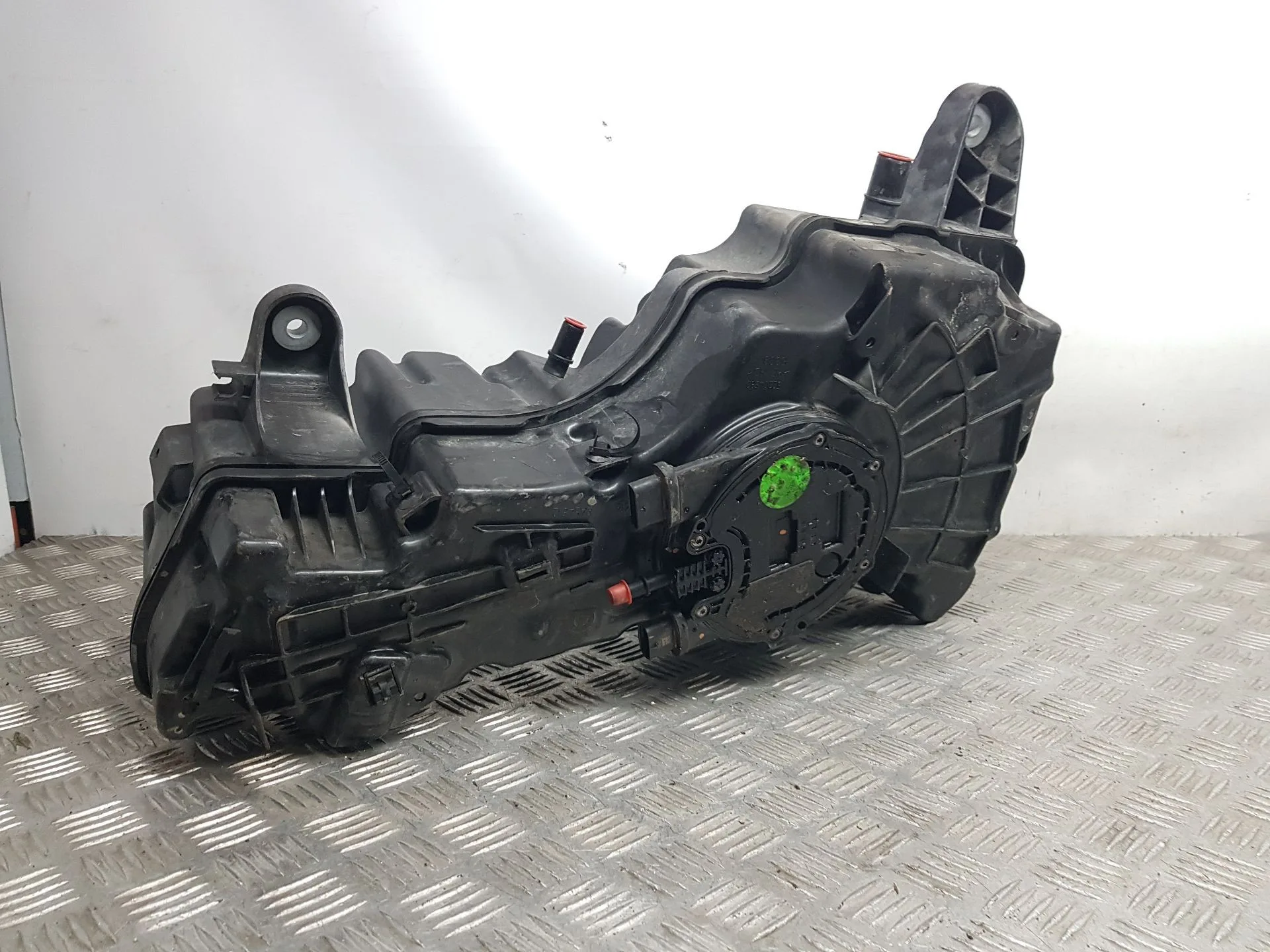 Deposito Adblue para Fiat Doblo Ii Cargo (263)