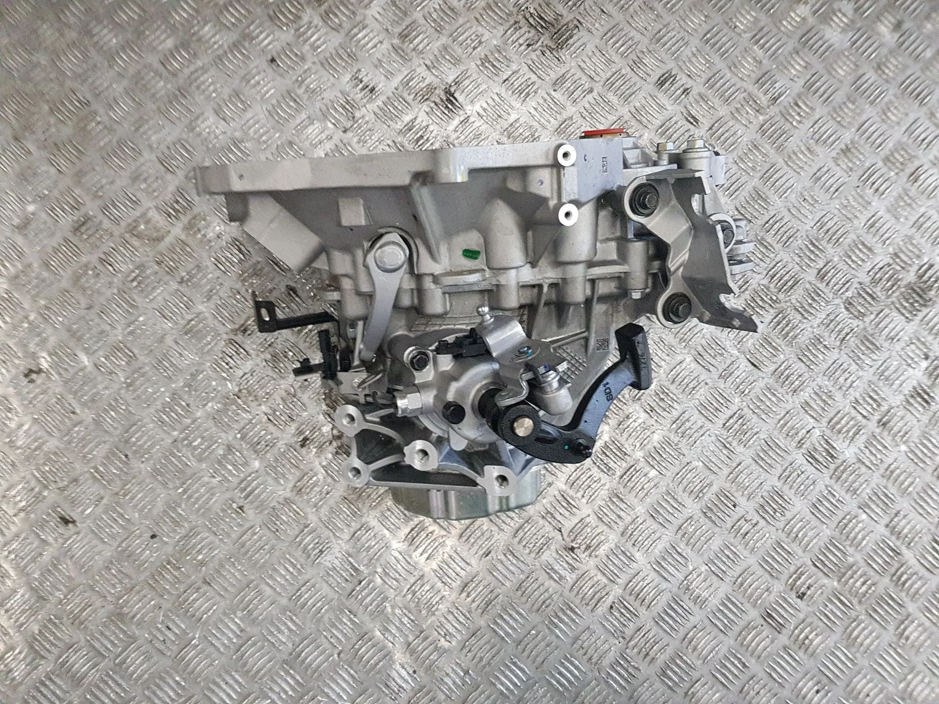 Caja Cambios para Chevrolet Cruze Hatchback (J305)