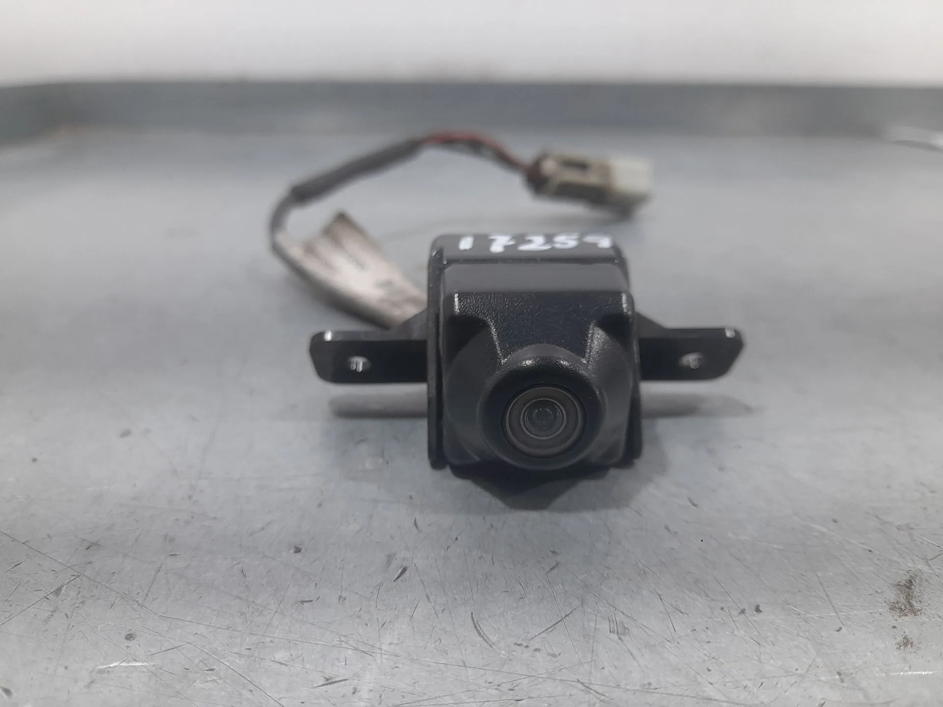 Camara Vision Trasera para Chevrolet Cruze Hatchback (J305)