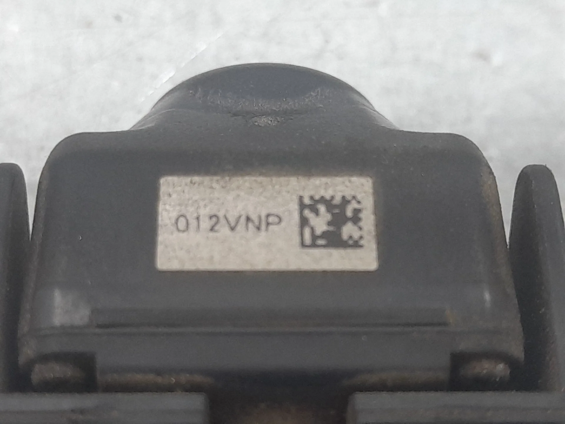 Camara Vision Trasera para Chevrolet Cruze Hatchback (J305)