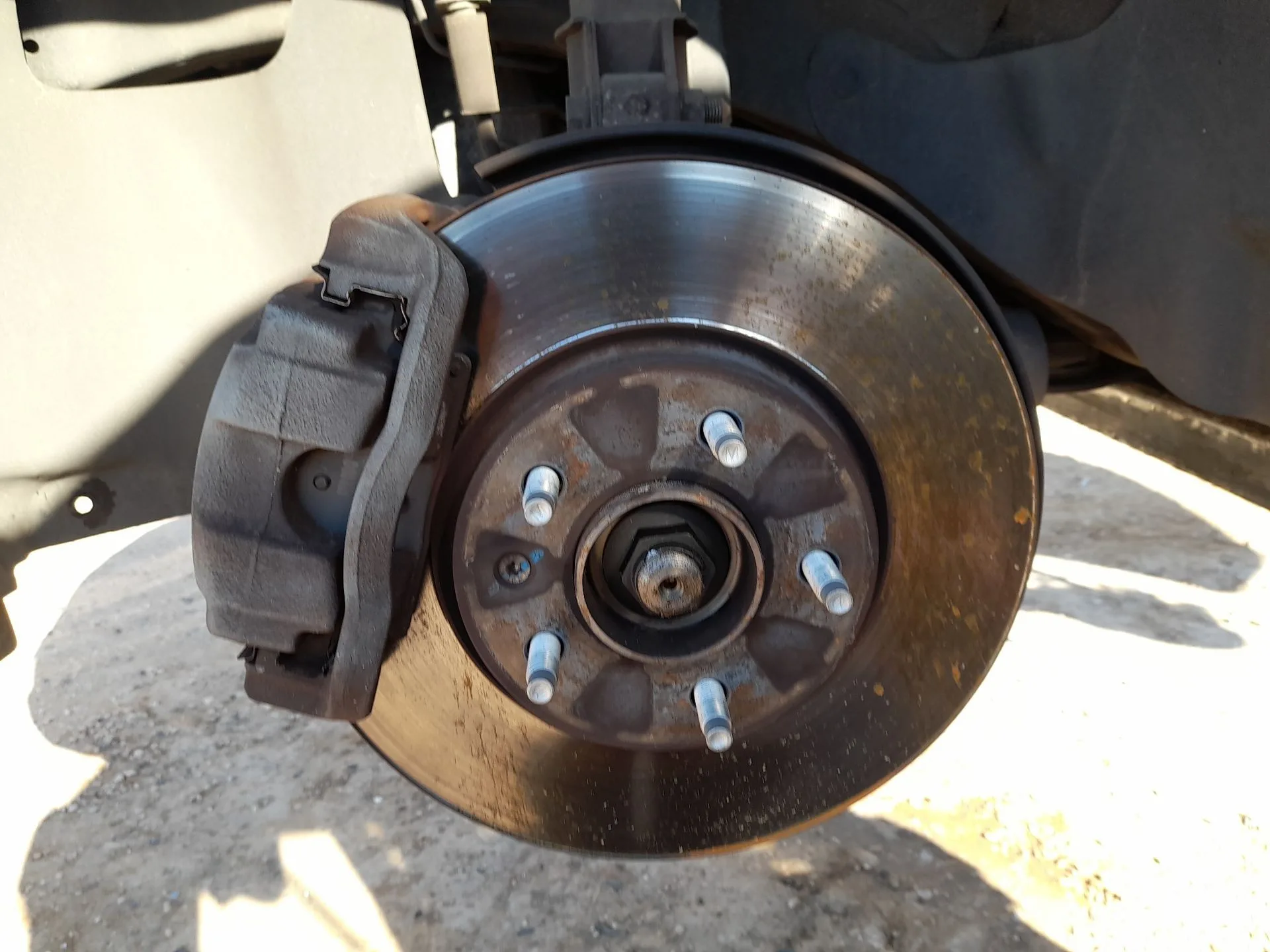 Mangueta Delantera Izquierda para Chevrolet Cruze Hatchback (J305)
