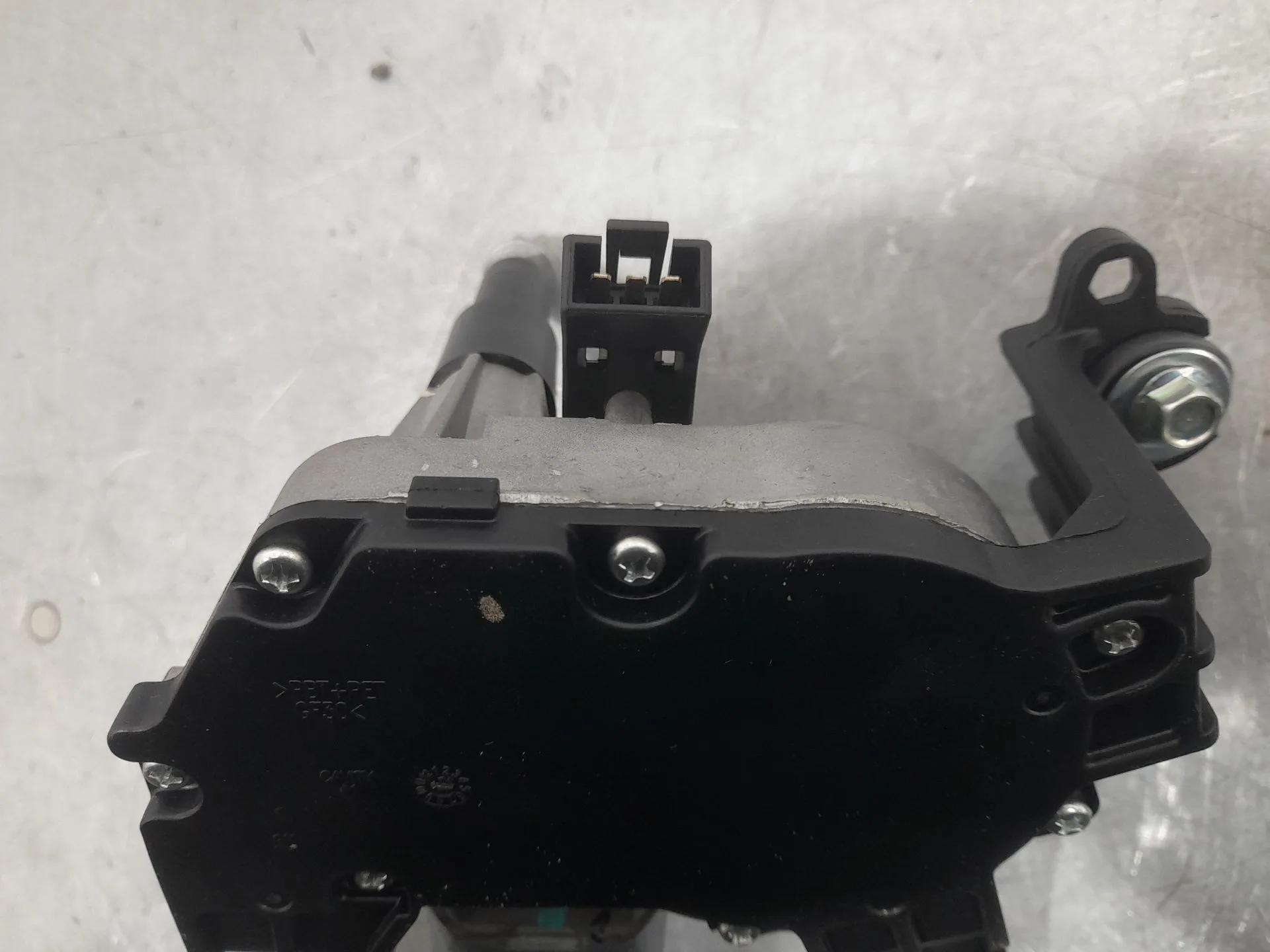 Motor Limpia Trasero para Chevrolet Cruze Hatchback (J305)