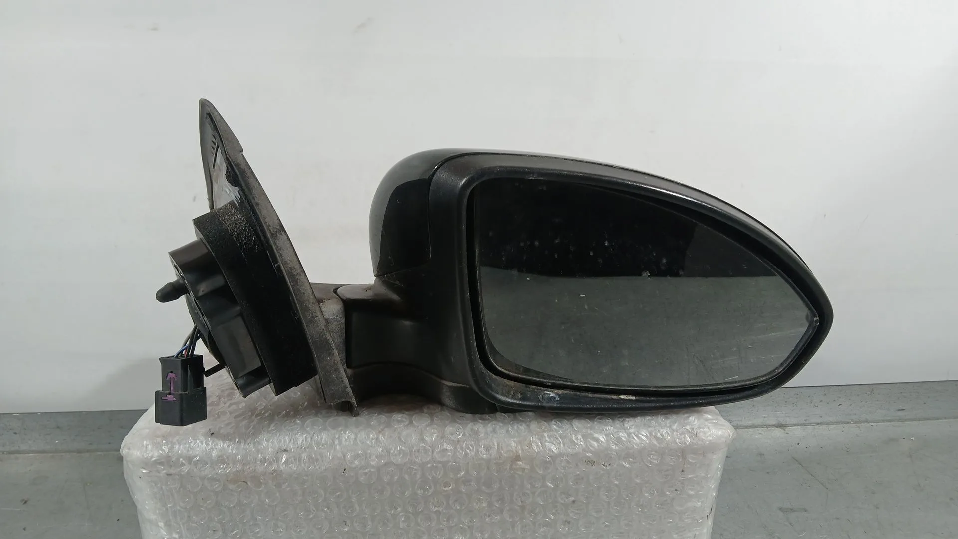 Retrovisor Derecho para Chevrolet Cruze Hatchback (J305)