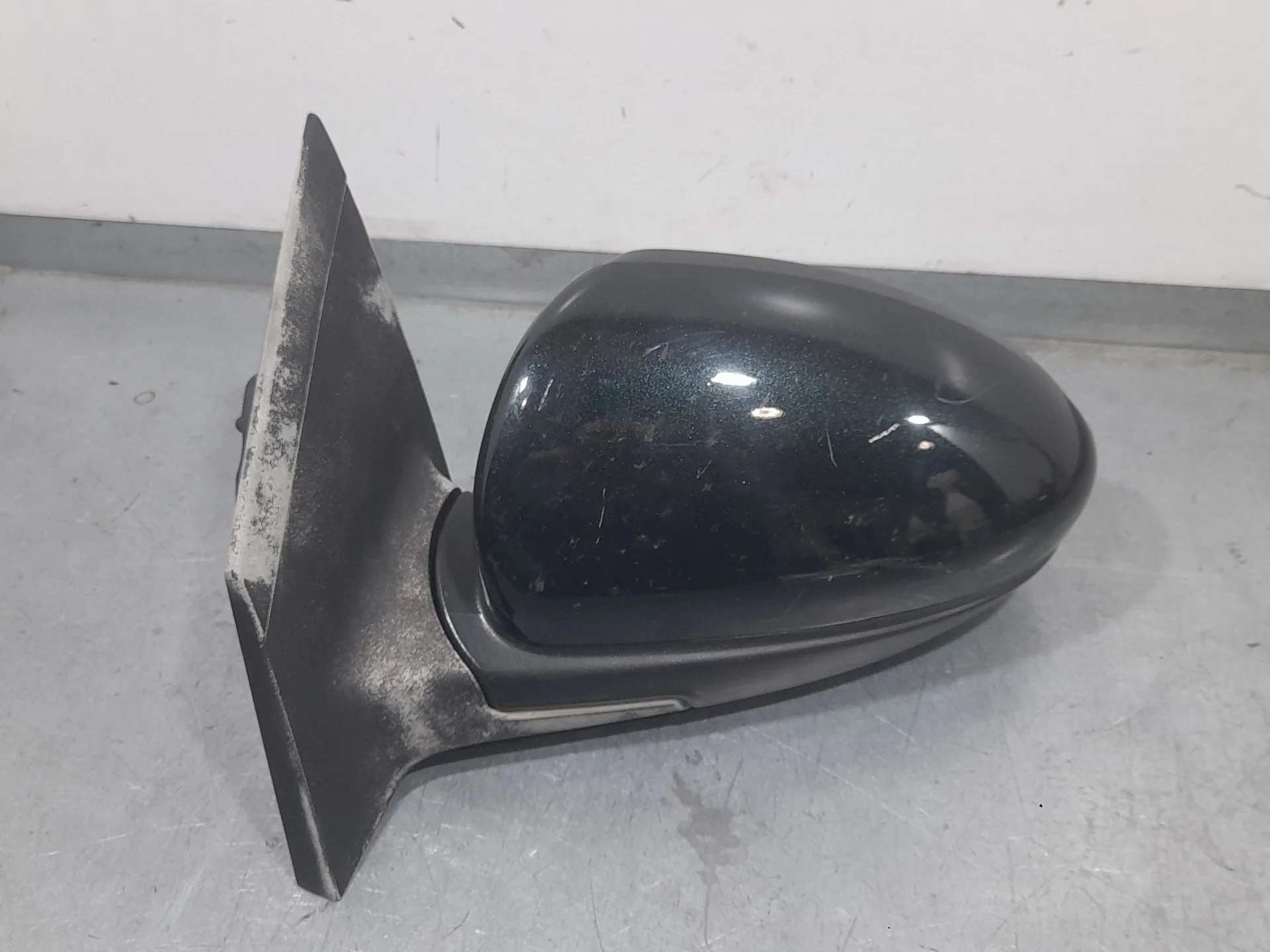 Retrovisor Izquierdo para Chevrolet Cruze Hatchback (J305)