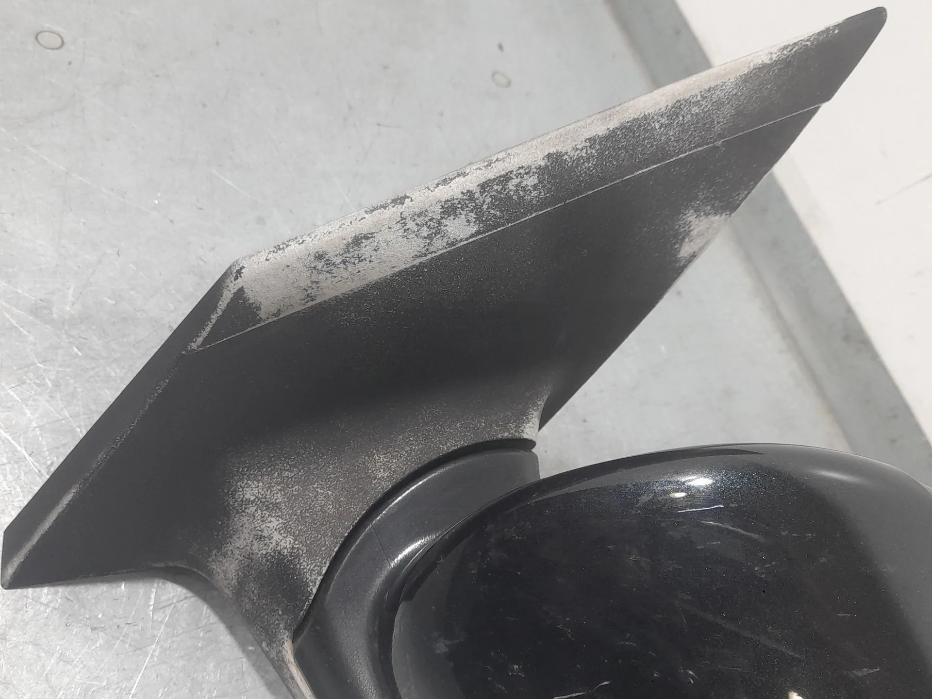 Retrovisor Izquierdo para Chevrolet Cruze Hatchback (J305)