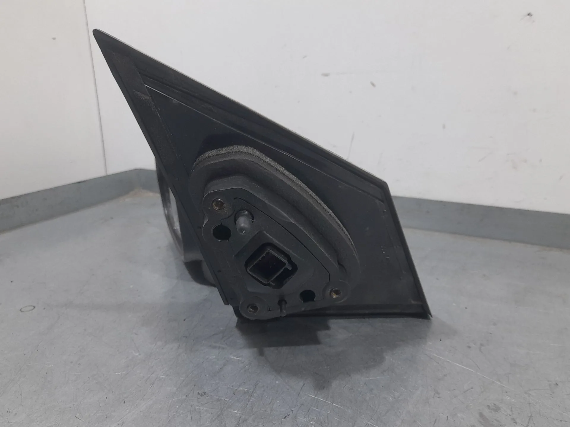 Retrovisor Izquierdo para Chevrolet Cruze Hatchback (J305)