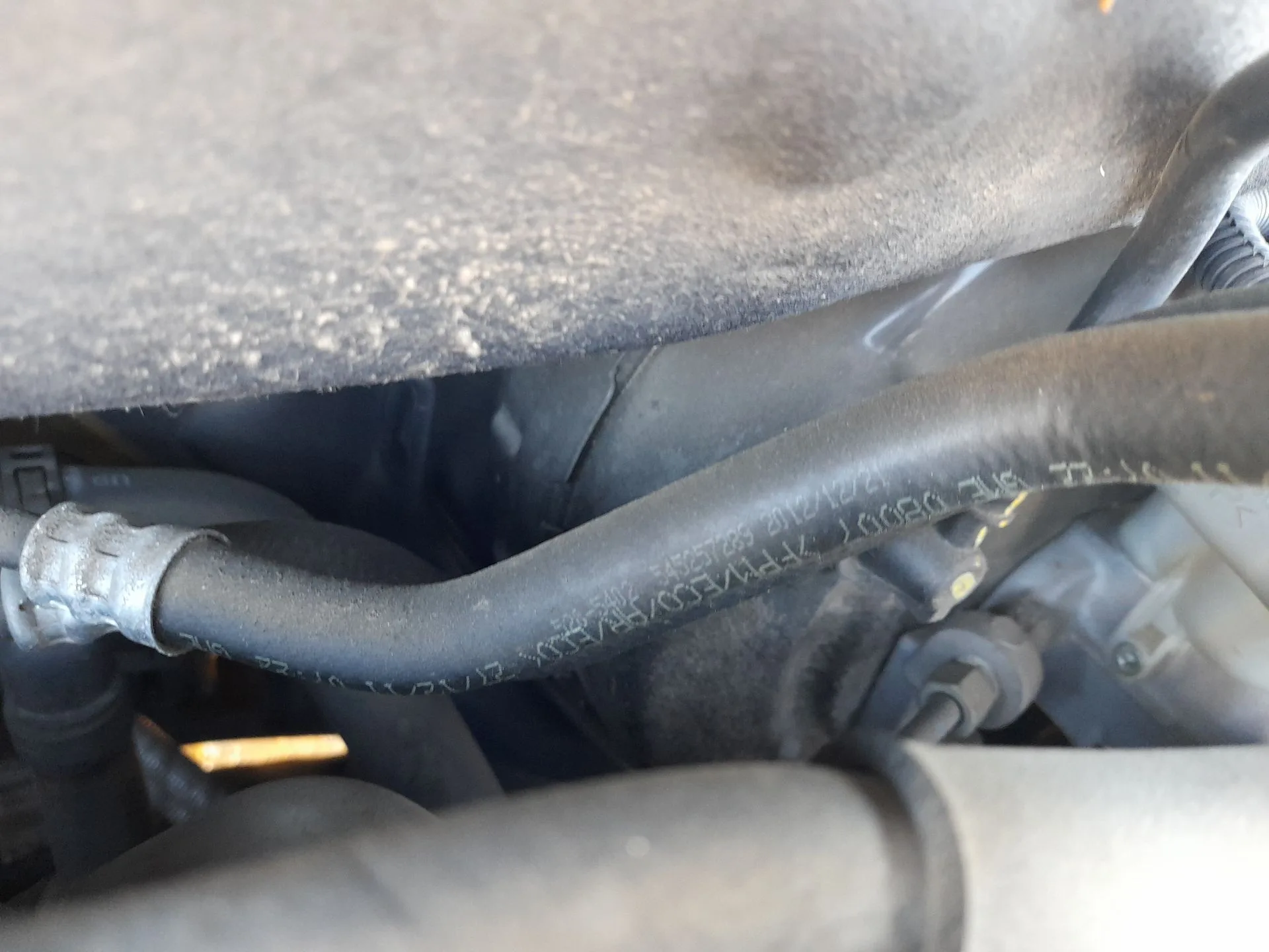 Servofreno para Chevrolet Cruze Hatchback (J305)