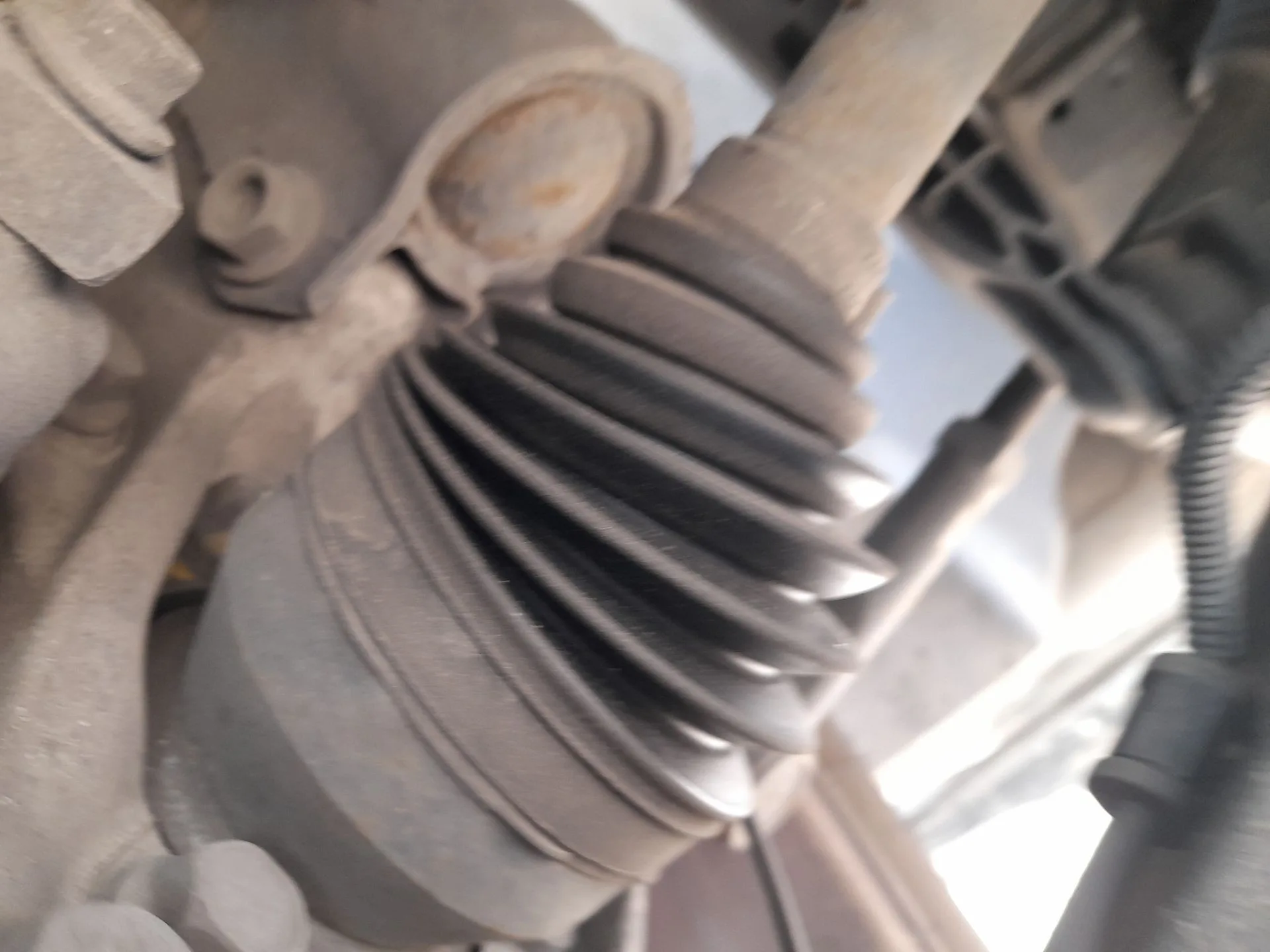 Transmision Delantera Derecha para Chevrolet Cruze Hatchback (J305)