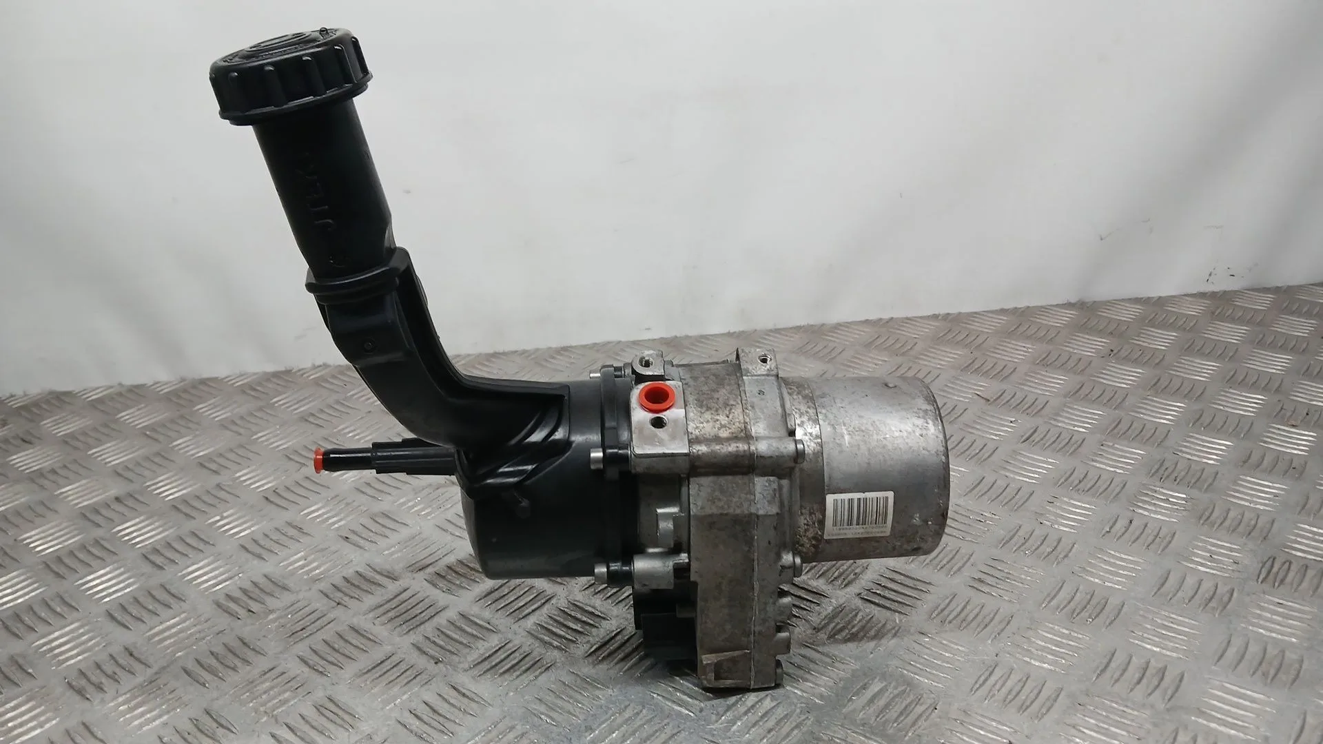 Bomba Direccion Electrica para Peugeot Partner Tepee