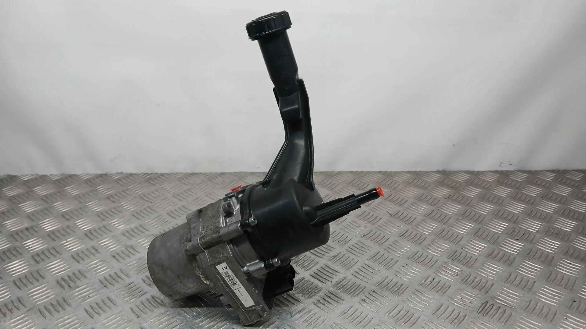 Bomba Direccion Electrica para Peugeot Partner Tepee