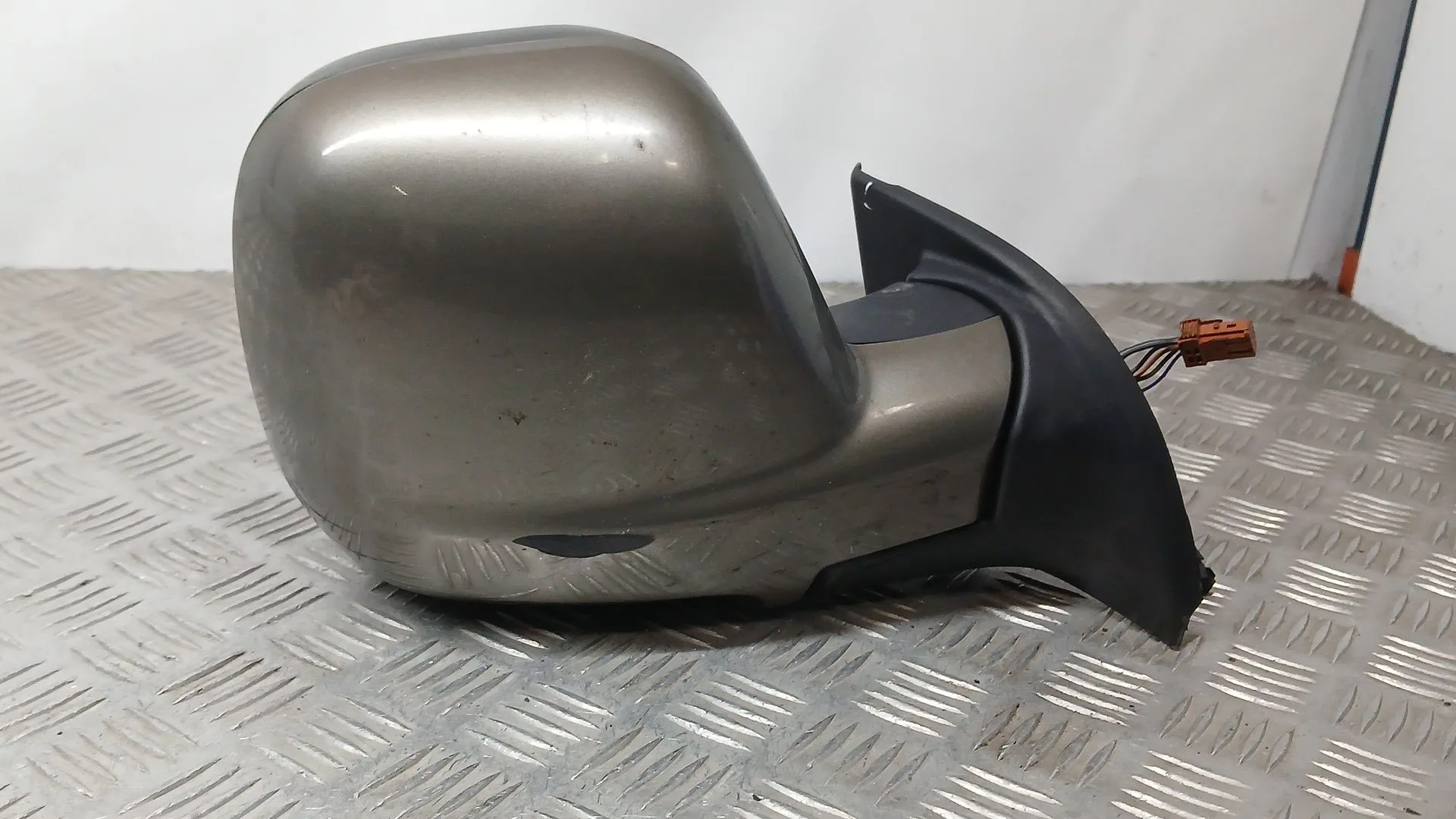 Retrovisor Derecho para Peugeot Partner Tepee