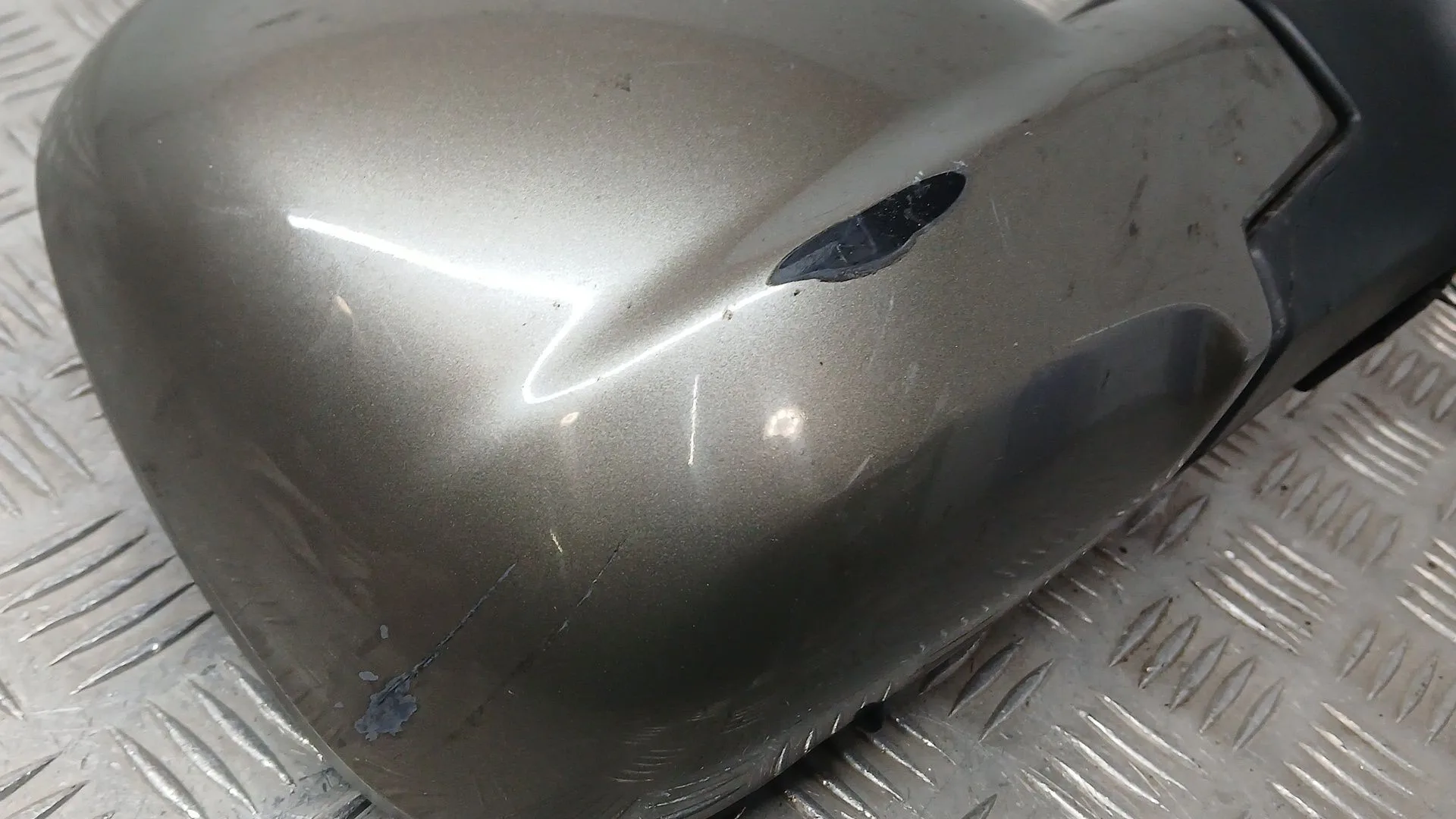 Retrovisor Derecho para Peugeot Partner Tepee