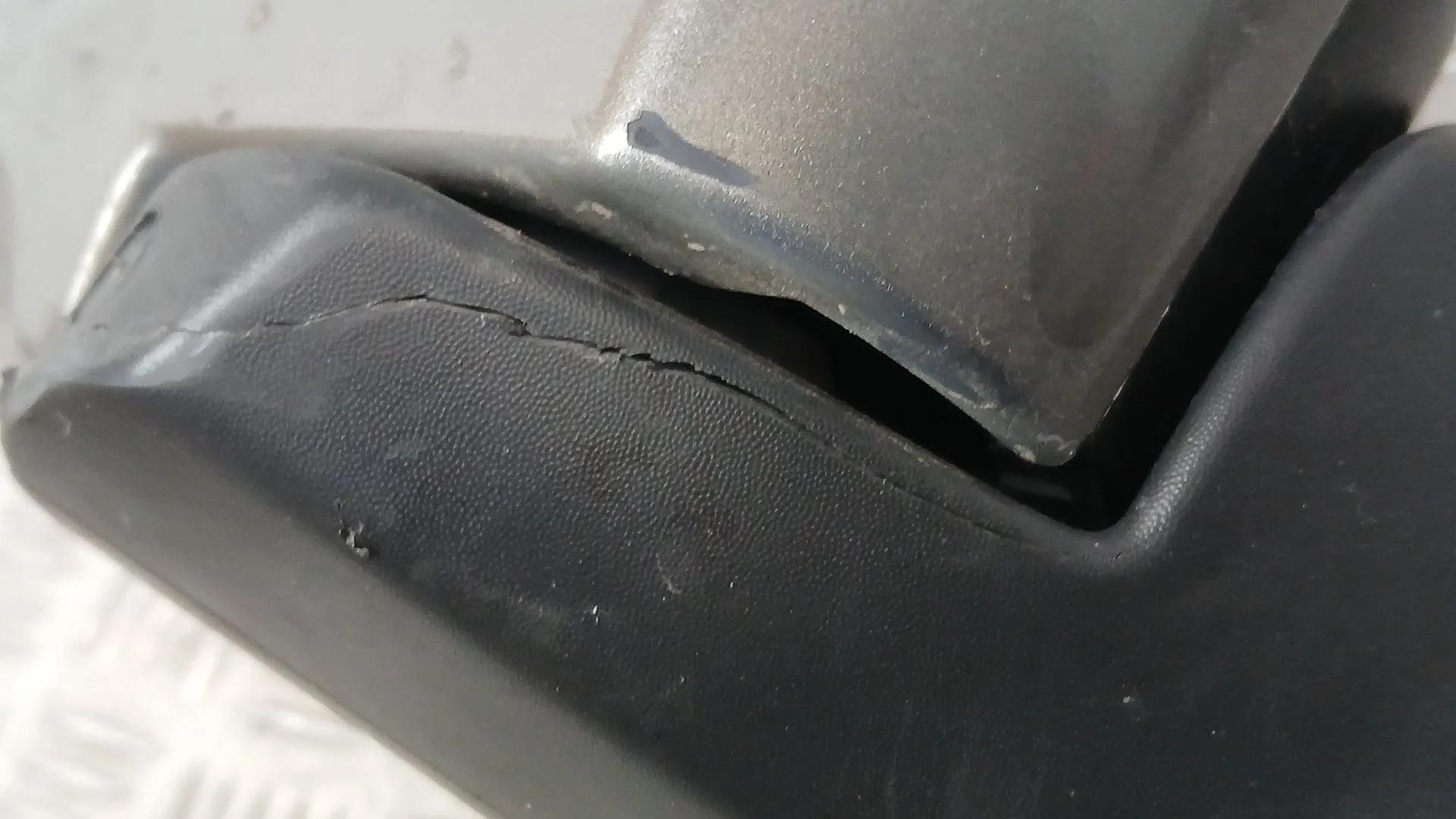 Retrovisor Derecho para Peugeot Partner Tepee
