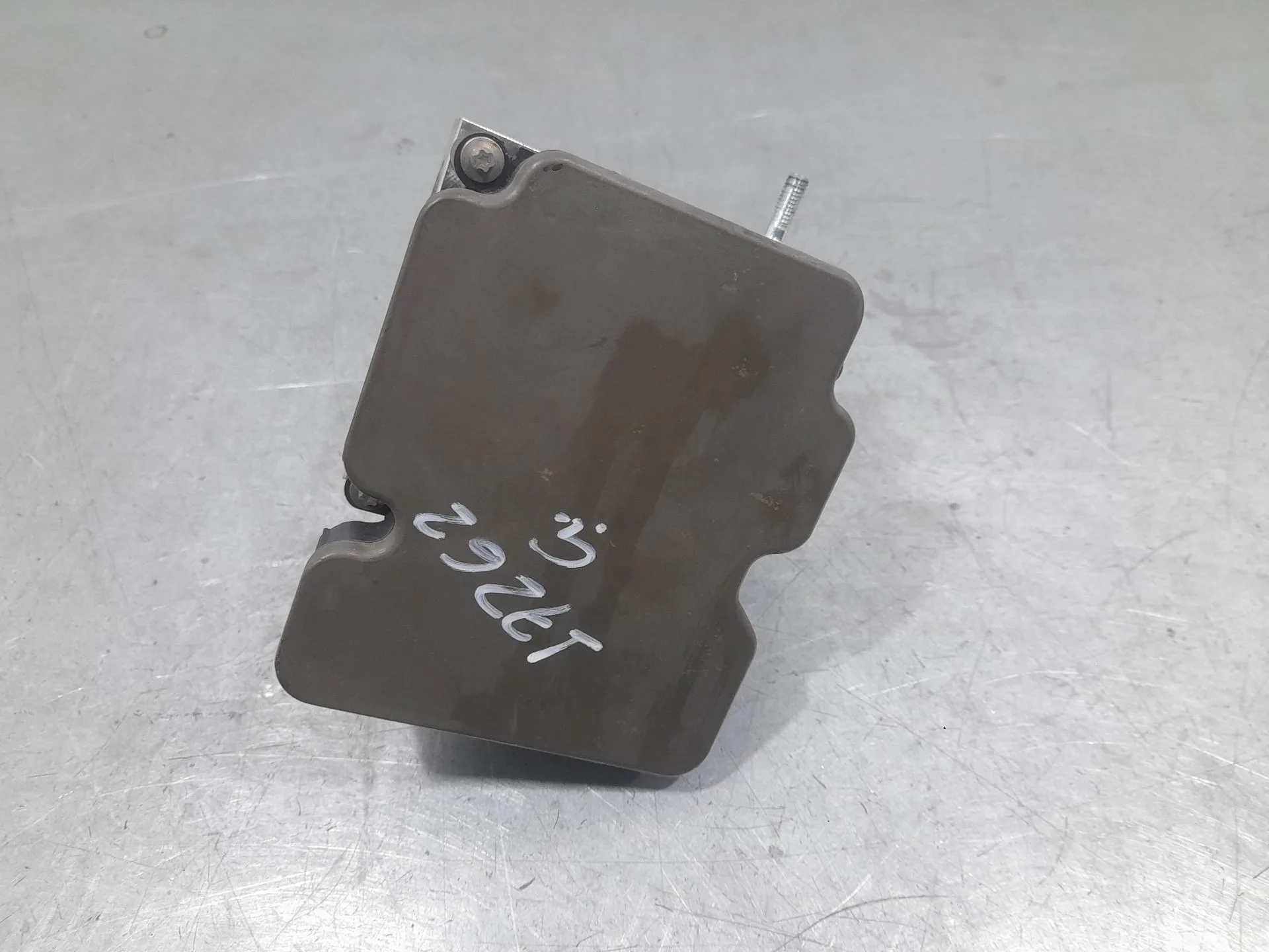Abs para Renault Captur Ii (Hf_)