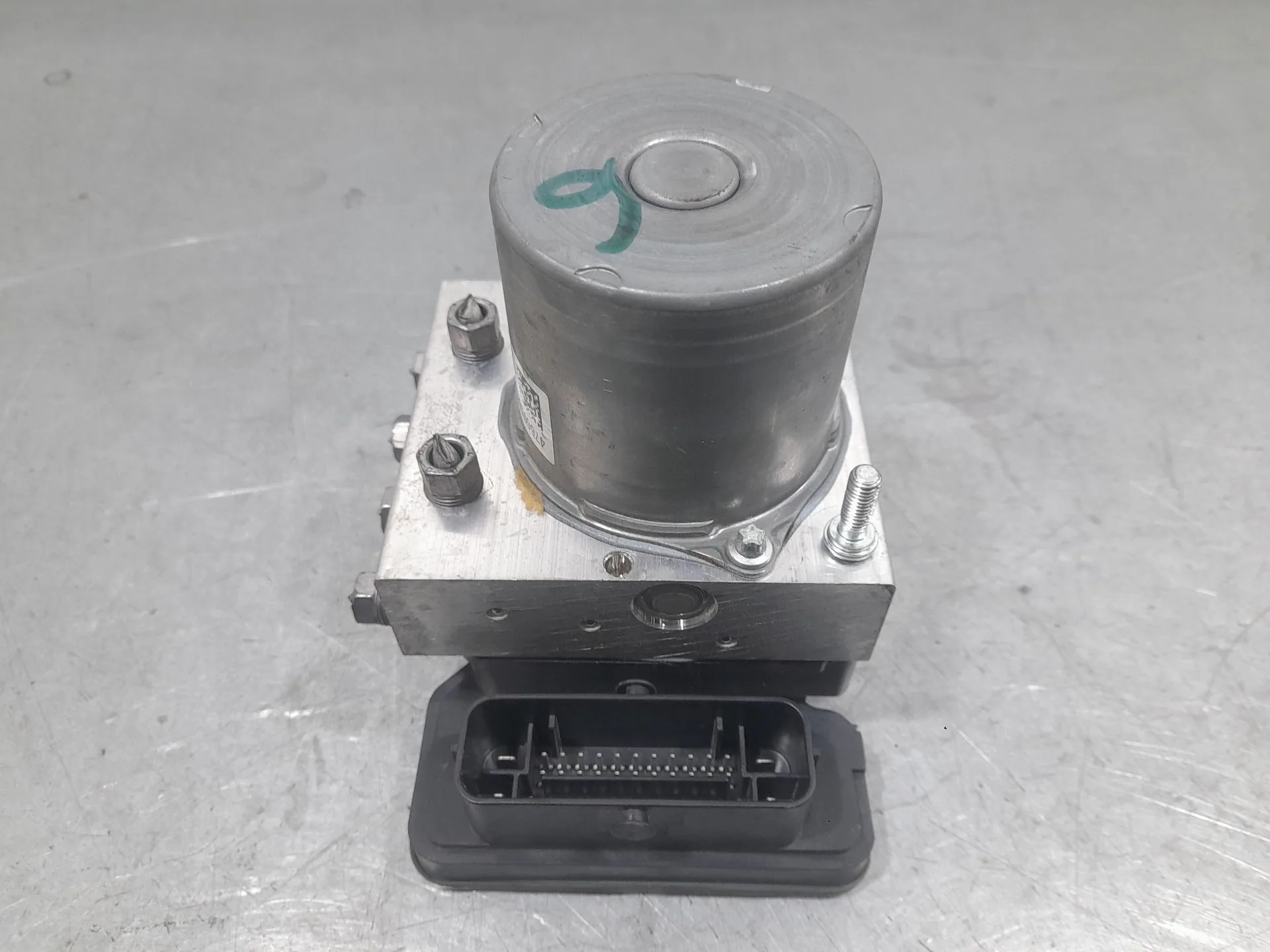 Abs para Renault Captur Ii (Hf_)