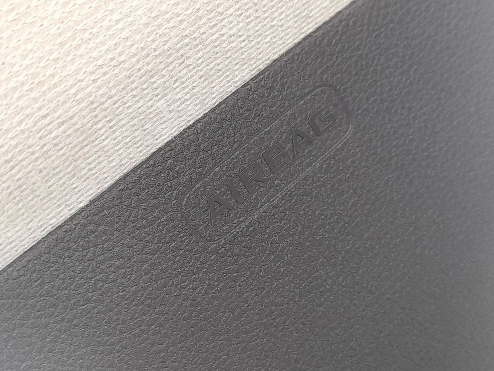 Airbag Cortina Delantero Derecho para Renault Captur Ii (Hf_)