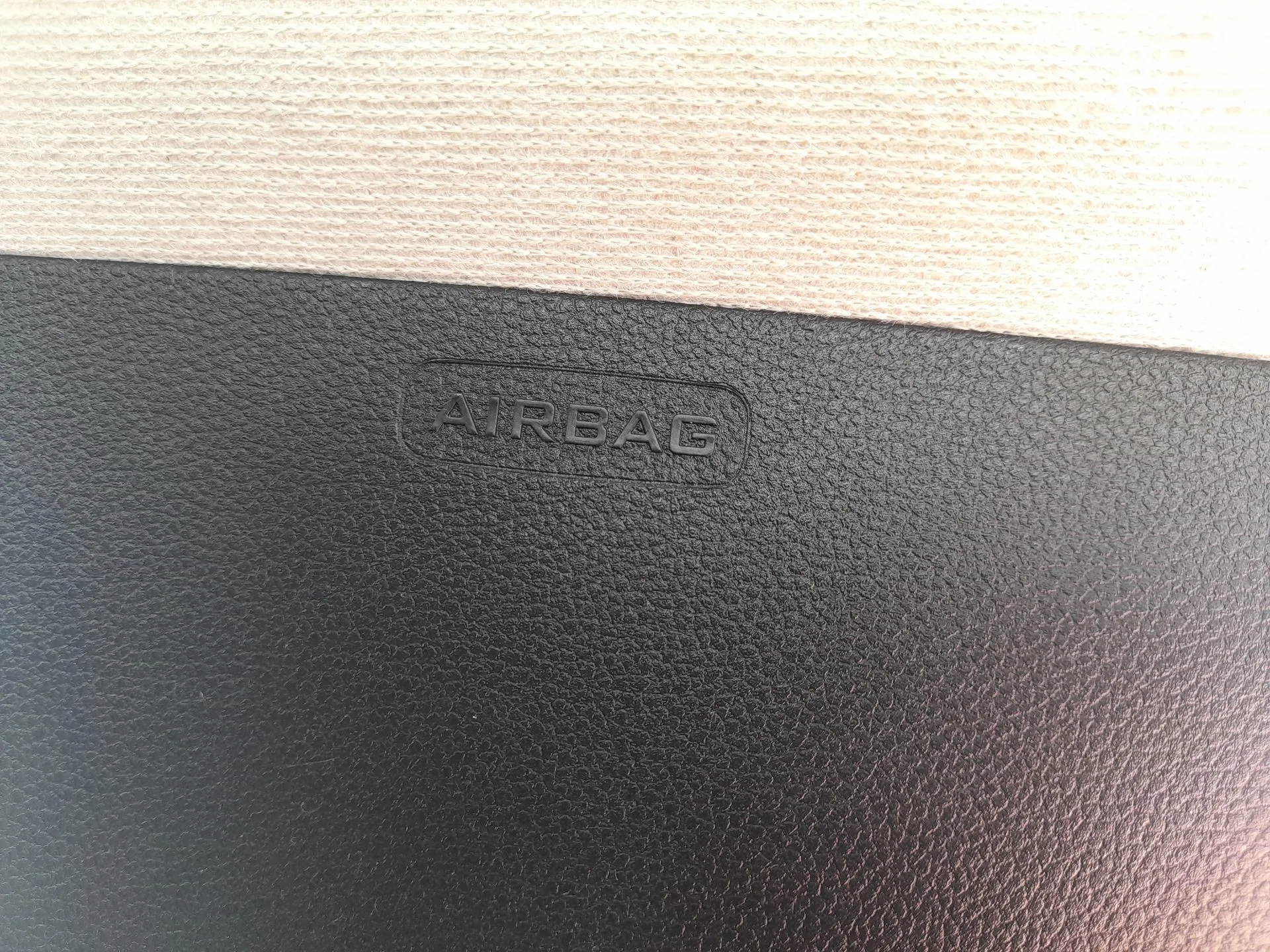 Airbag Cortina Delantero Izquierdo para Renault Captur Ii (Hf_)