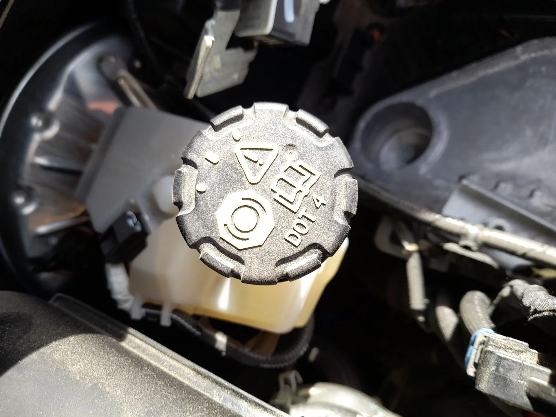 Bomba Freno para Renault Captur Ii (Hf_)