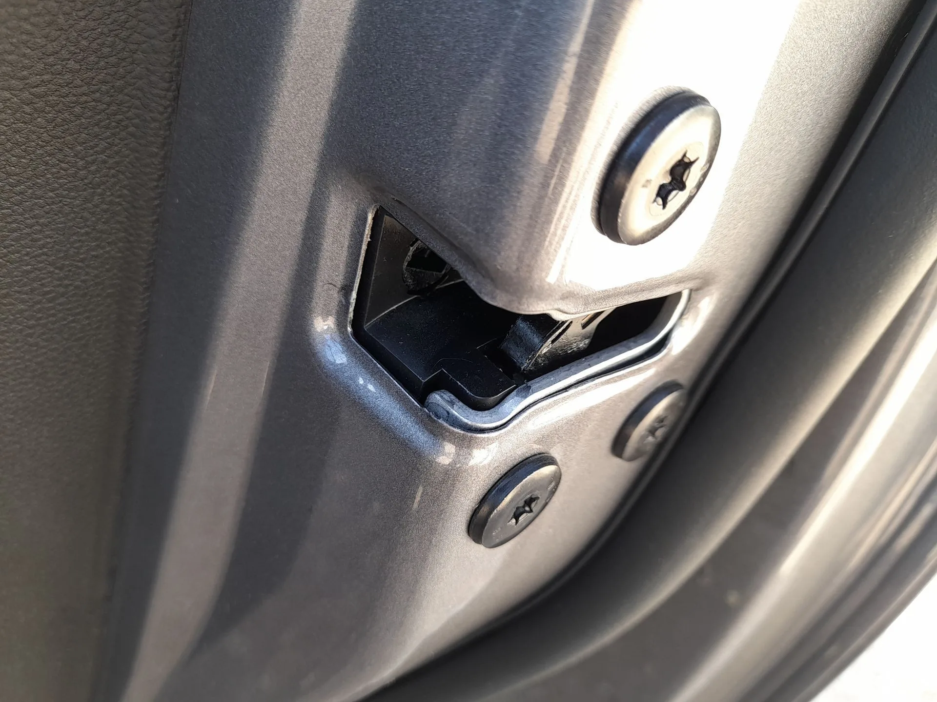 Cerradura Puerta Delantera Derecha para Renault Captur Ii (Hf_)