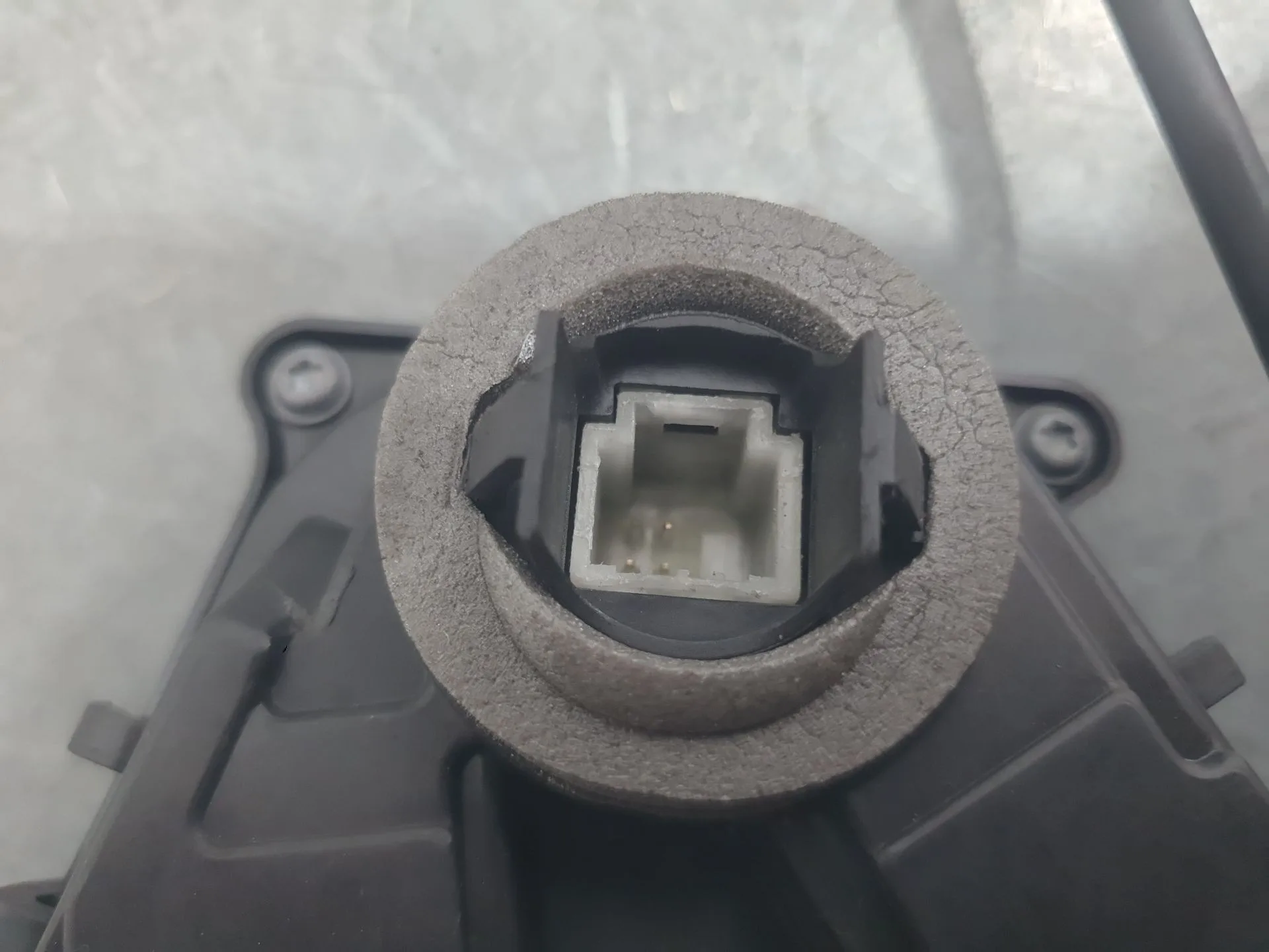 Cerradura Puerta Delantera Izquierda para Renault Captur Ii (Hf_)