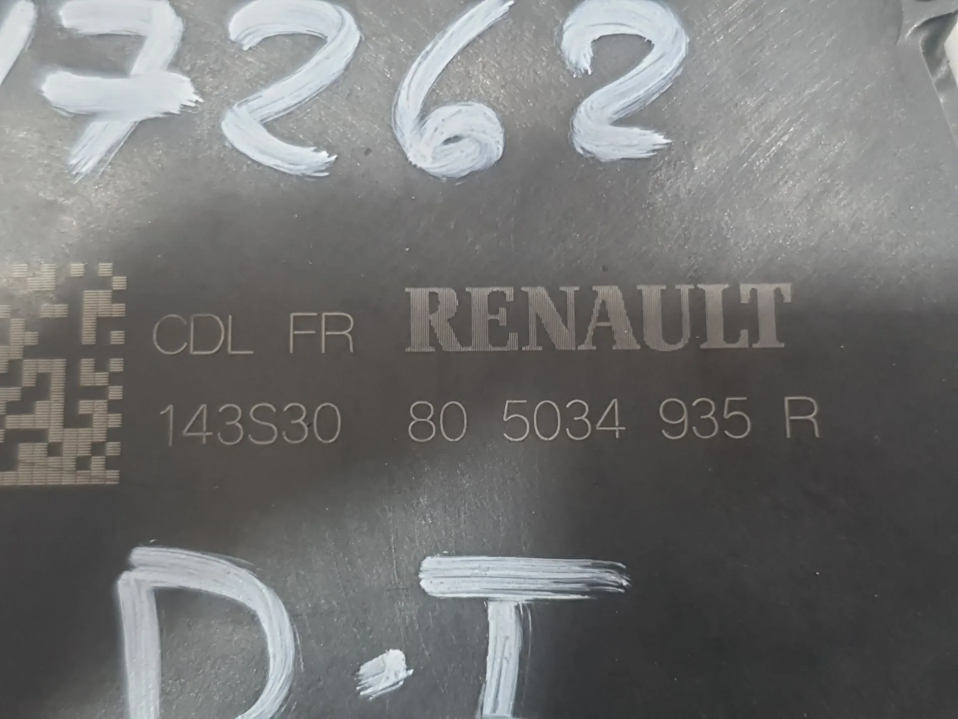 Cerradura Puerta Delantera Izquierda para Renault Captur Ii (Hf_)