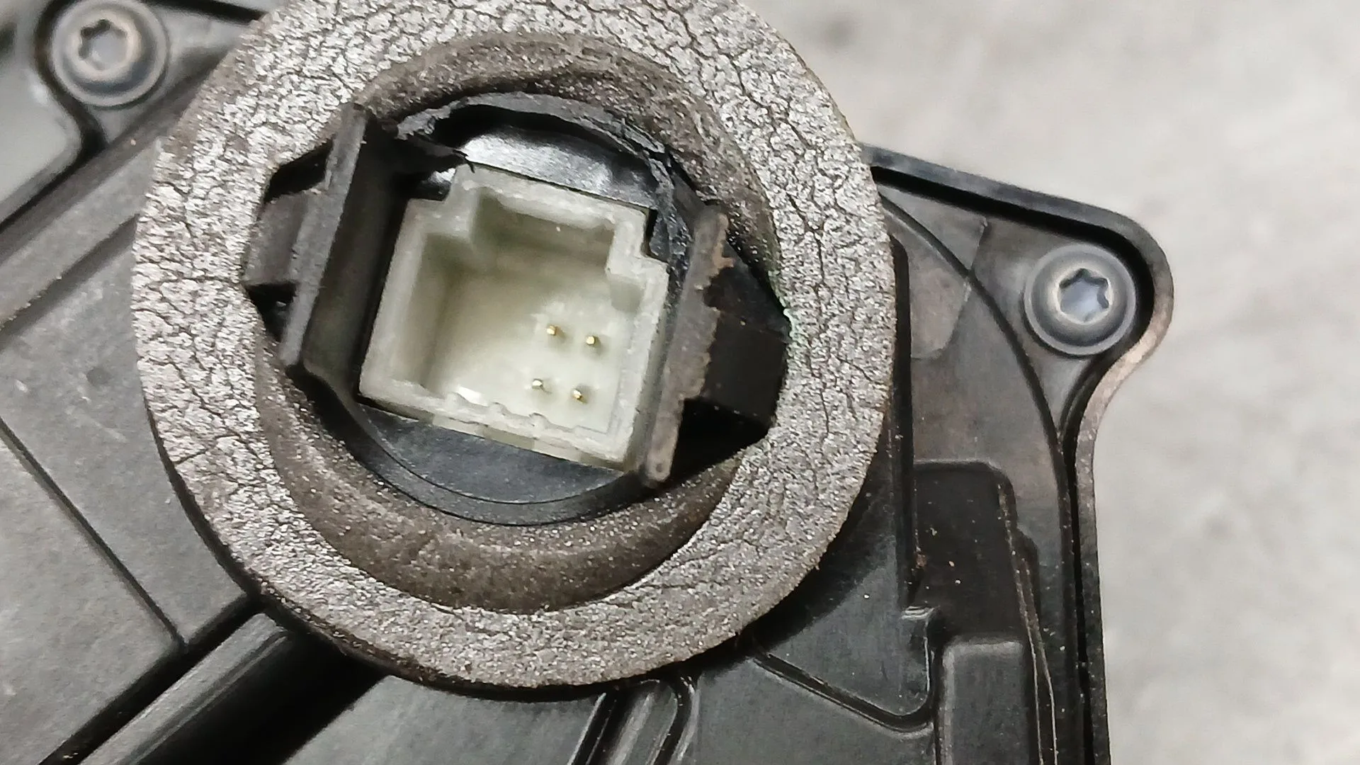 Cerradura Puerta Trasera Derecha para Renault Captur Ii (Hf_)
