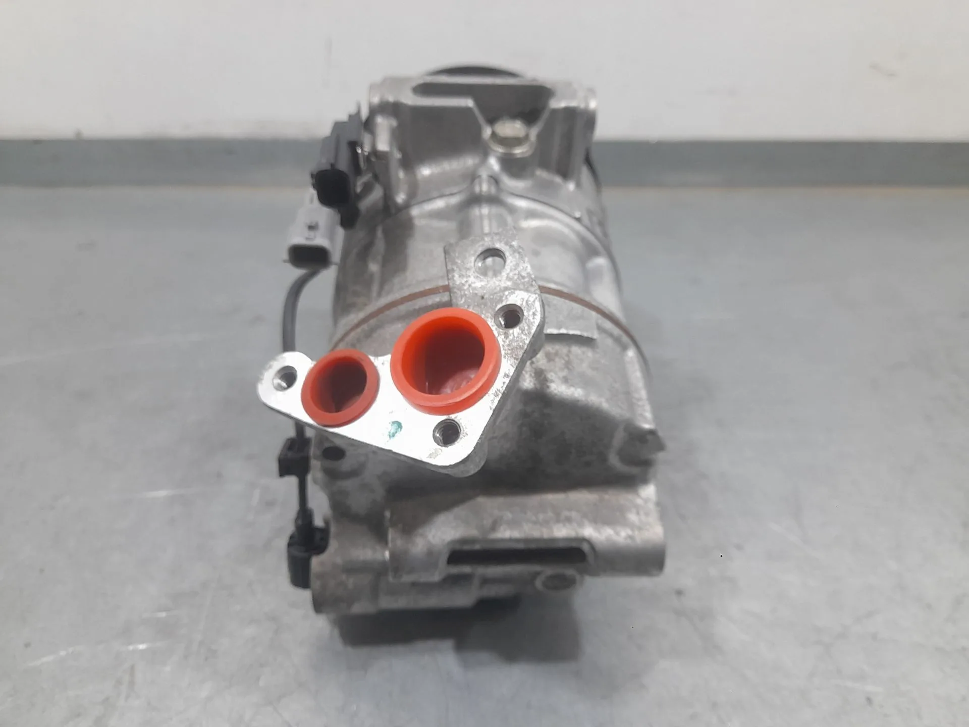 Compresor Aire Acondicionado para Renault Captur Ii (Hf_)