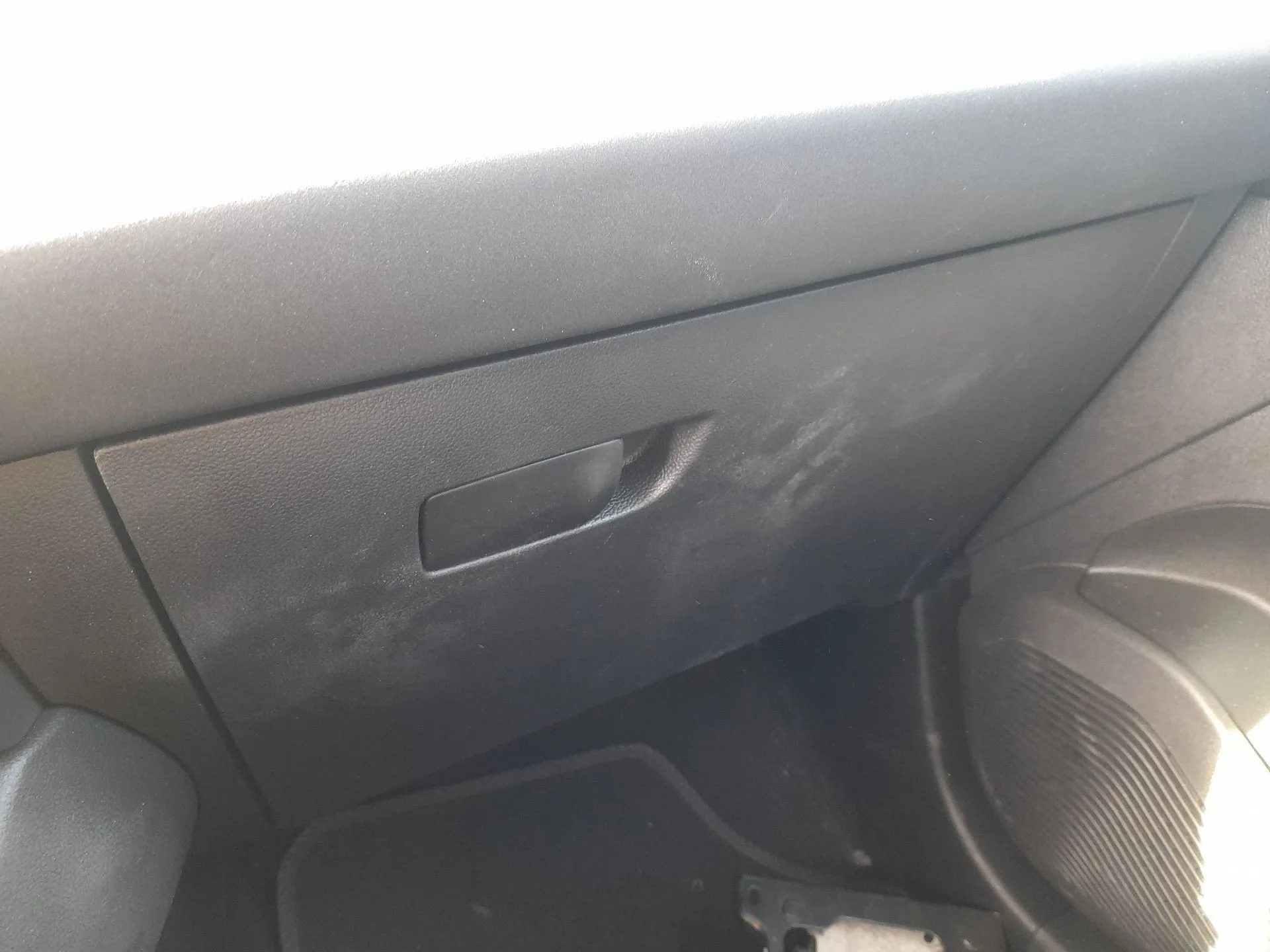Guantera para Renault Captur Ii (Hf_)