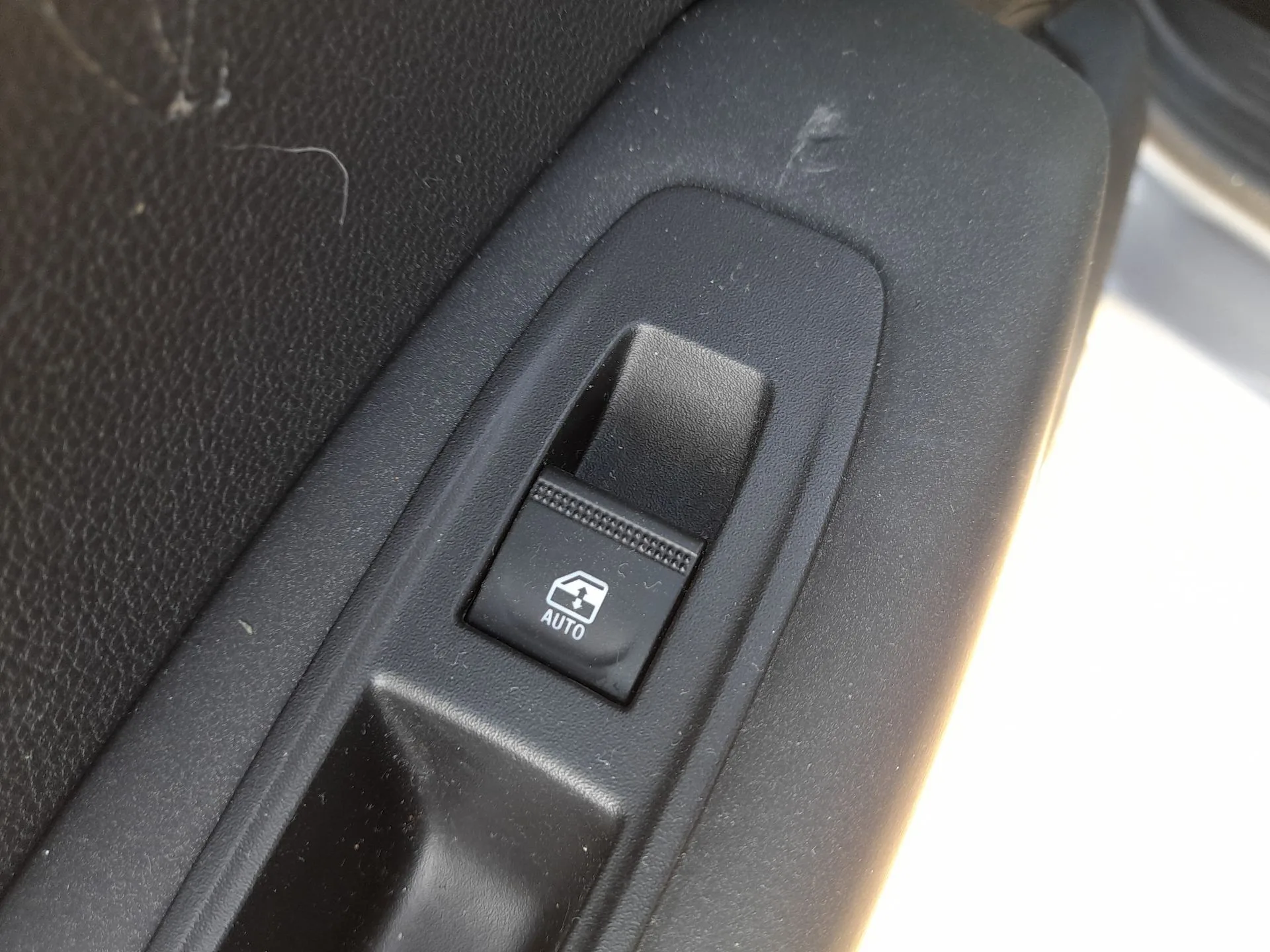 Mando Elevalunas Trasero Izquierdo para Renault Captur Ii (Hf_)