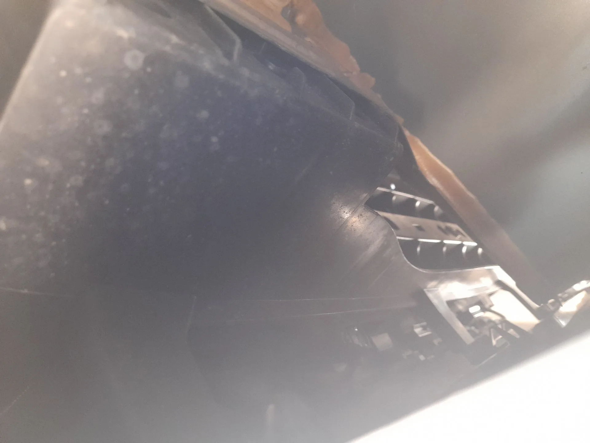 Refuerzo Paragolpes Trasero para Renault Captur Ii (Hf_)