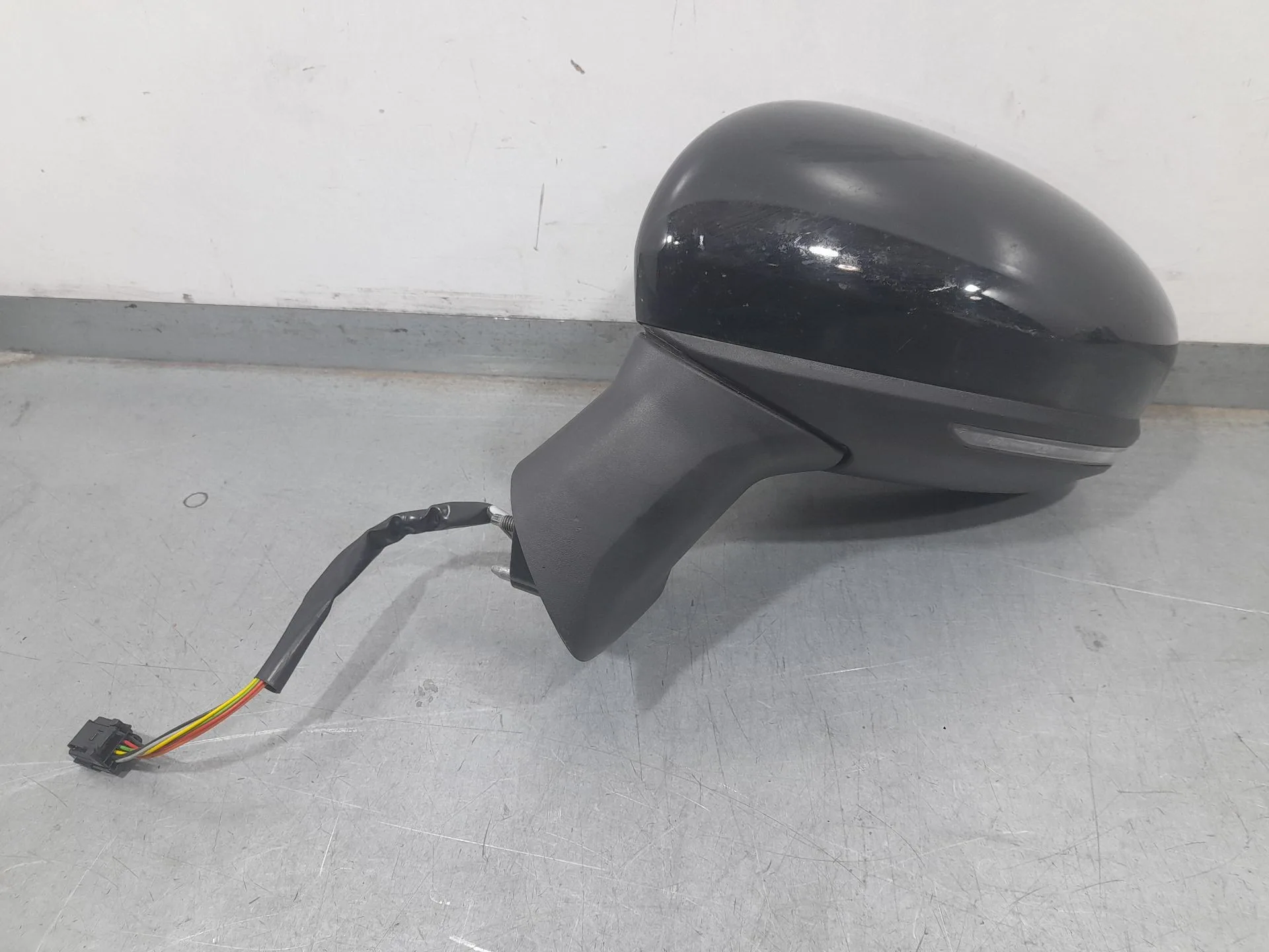 Retrovisor Izquierdo para Renault Captur Ii (Hf_)