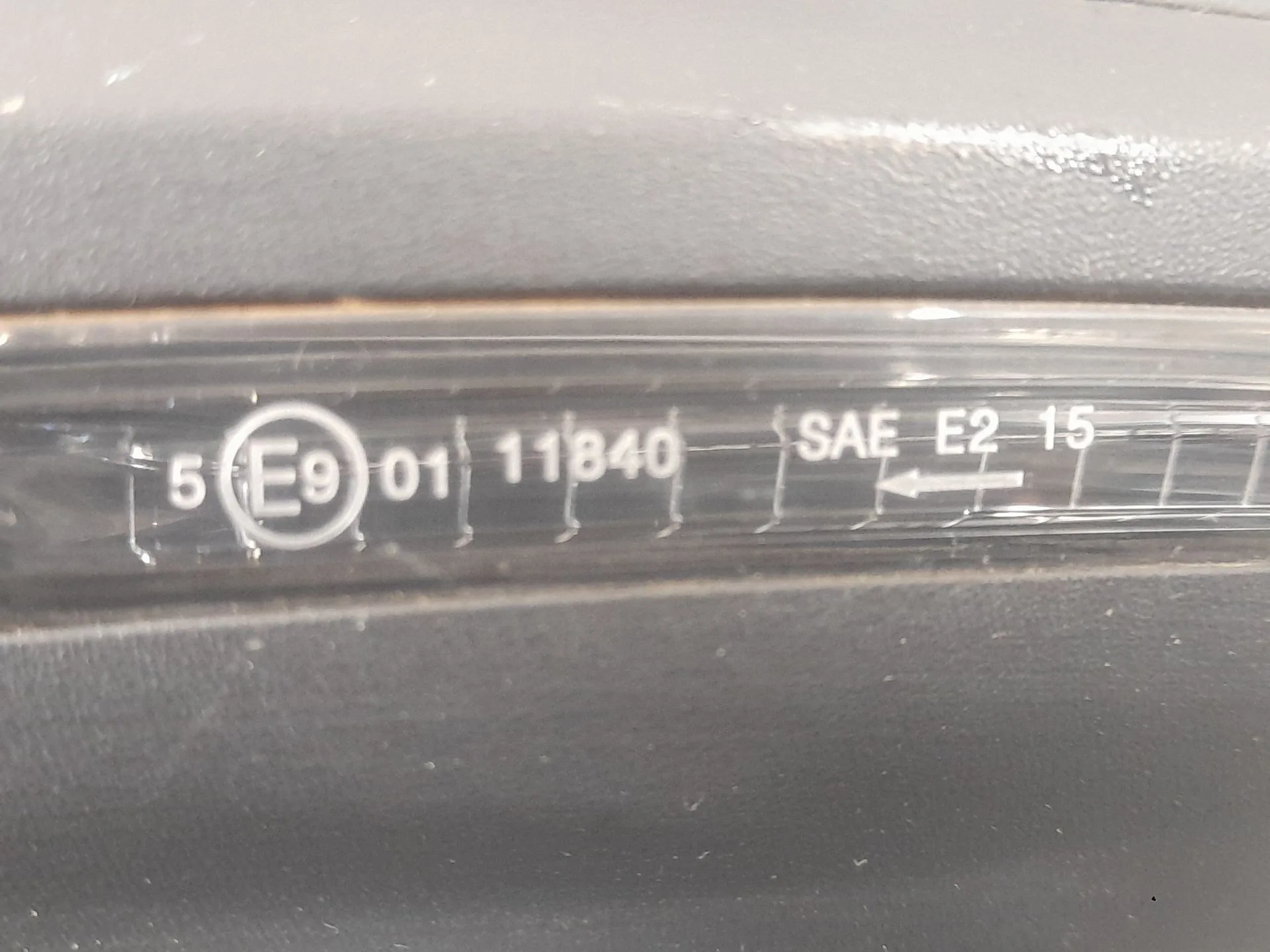 Retrovisor Izquierdo para Renault Captur Ii (Hf_)