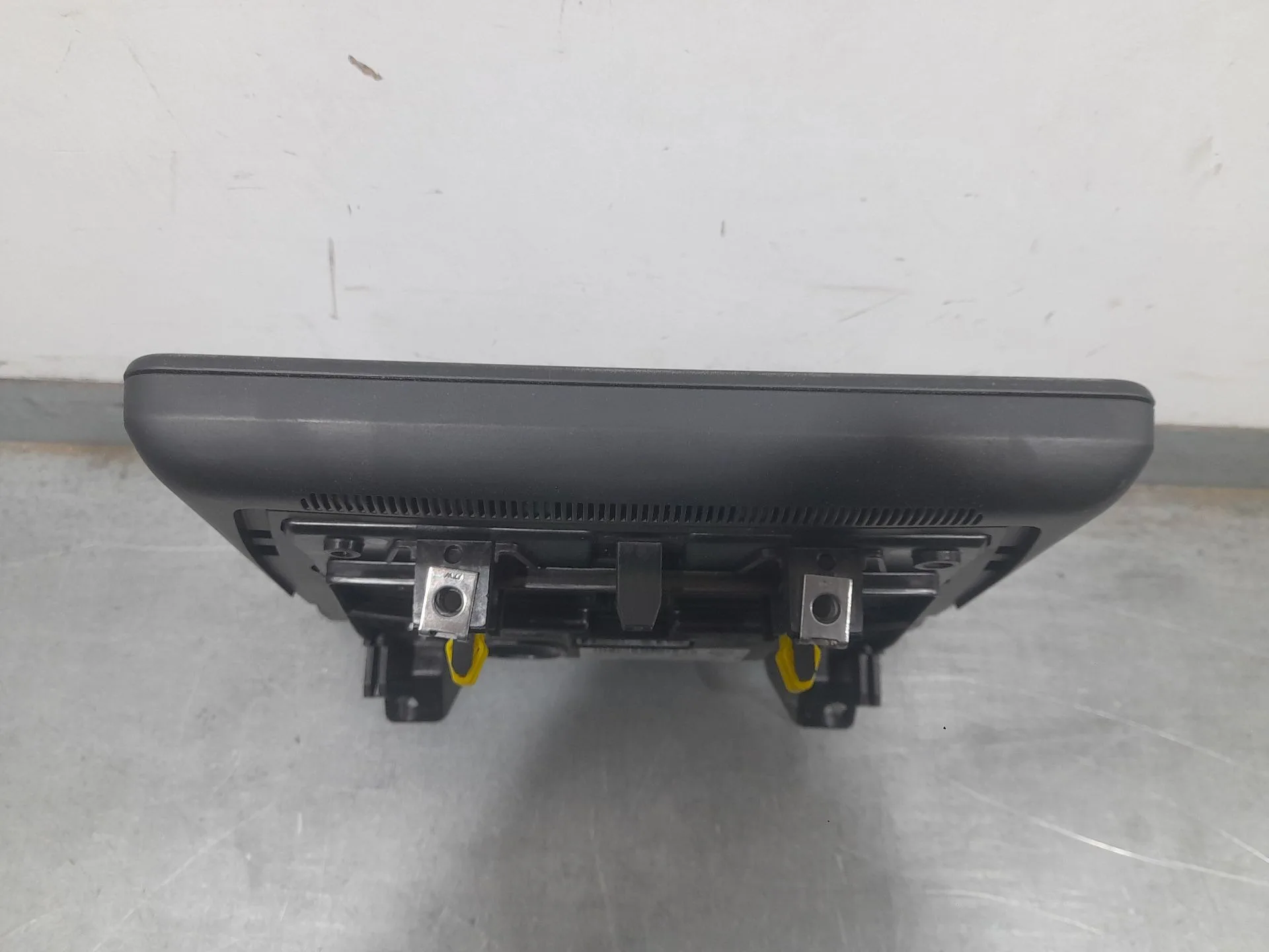 Sistema Navegacion Gps para Renault Captur Ii (Hf_)