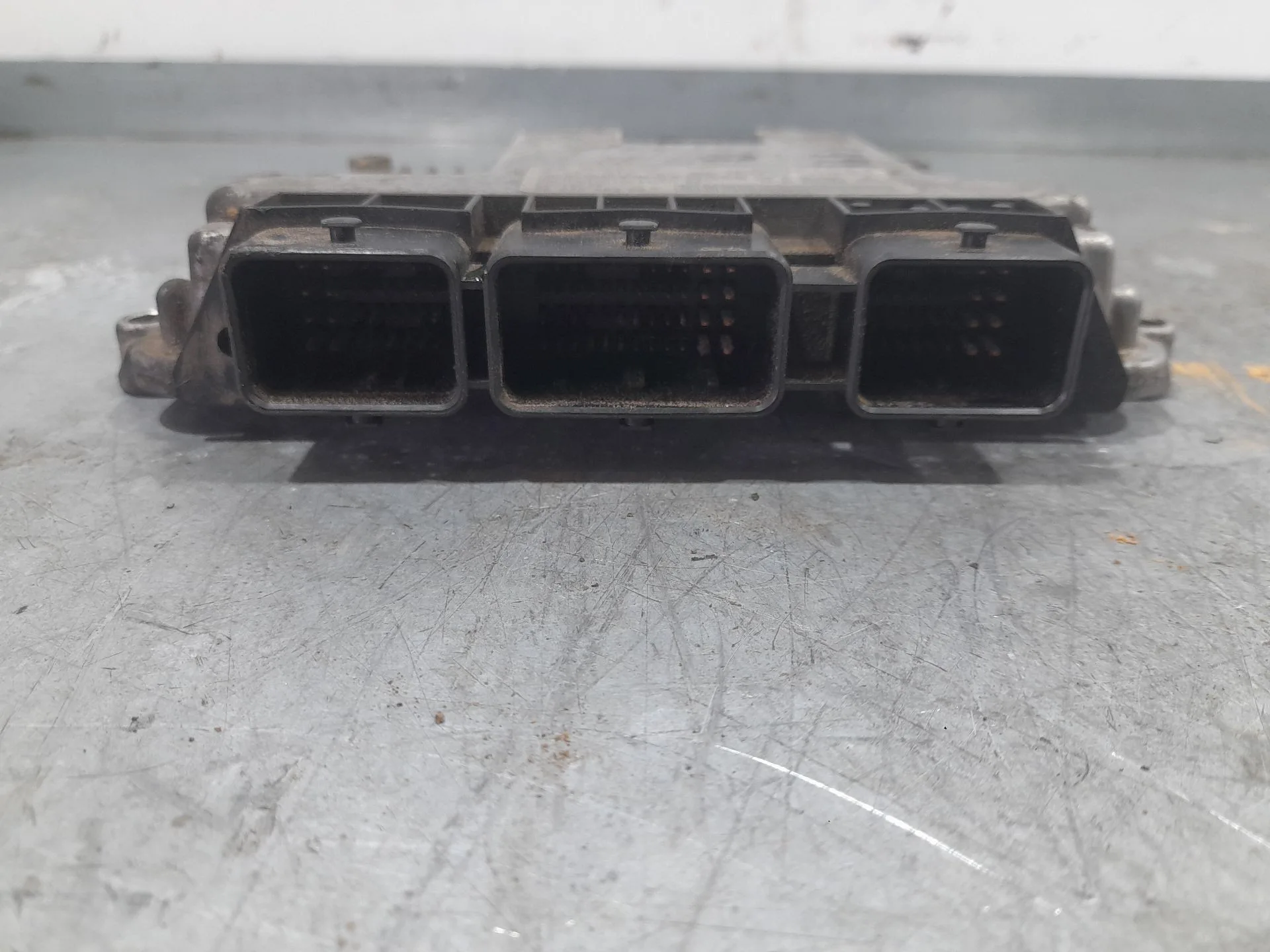 Centralita Motor Uce para Citroën Xsara Picasso