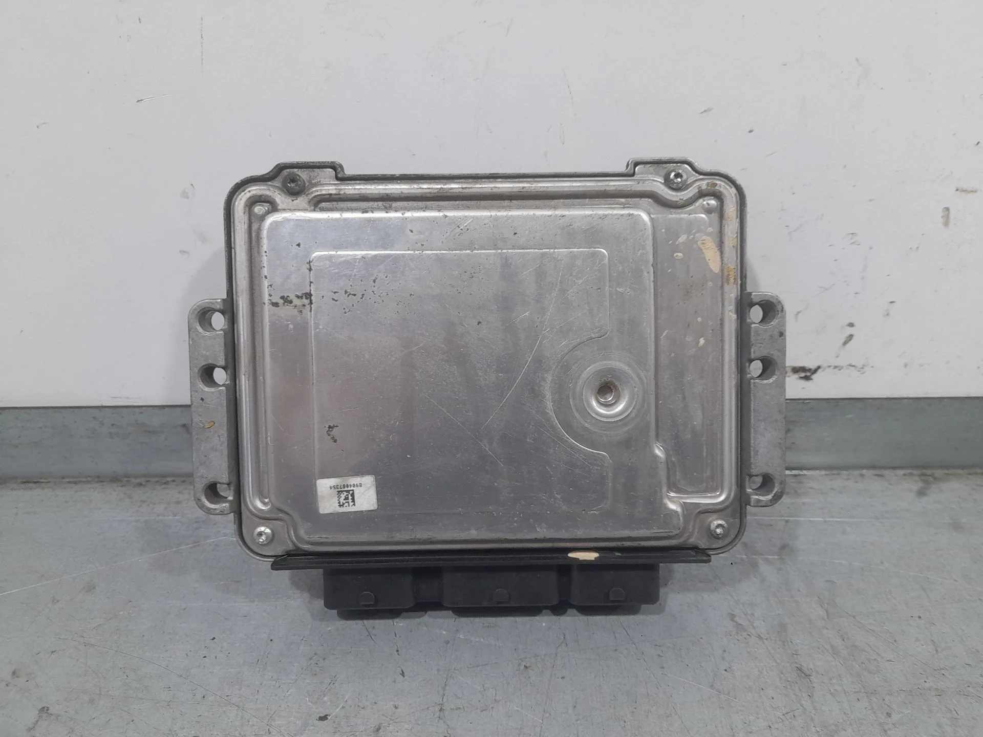 Centralita Motor Uce para Citroën Xsara Picasso