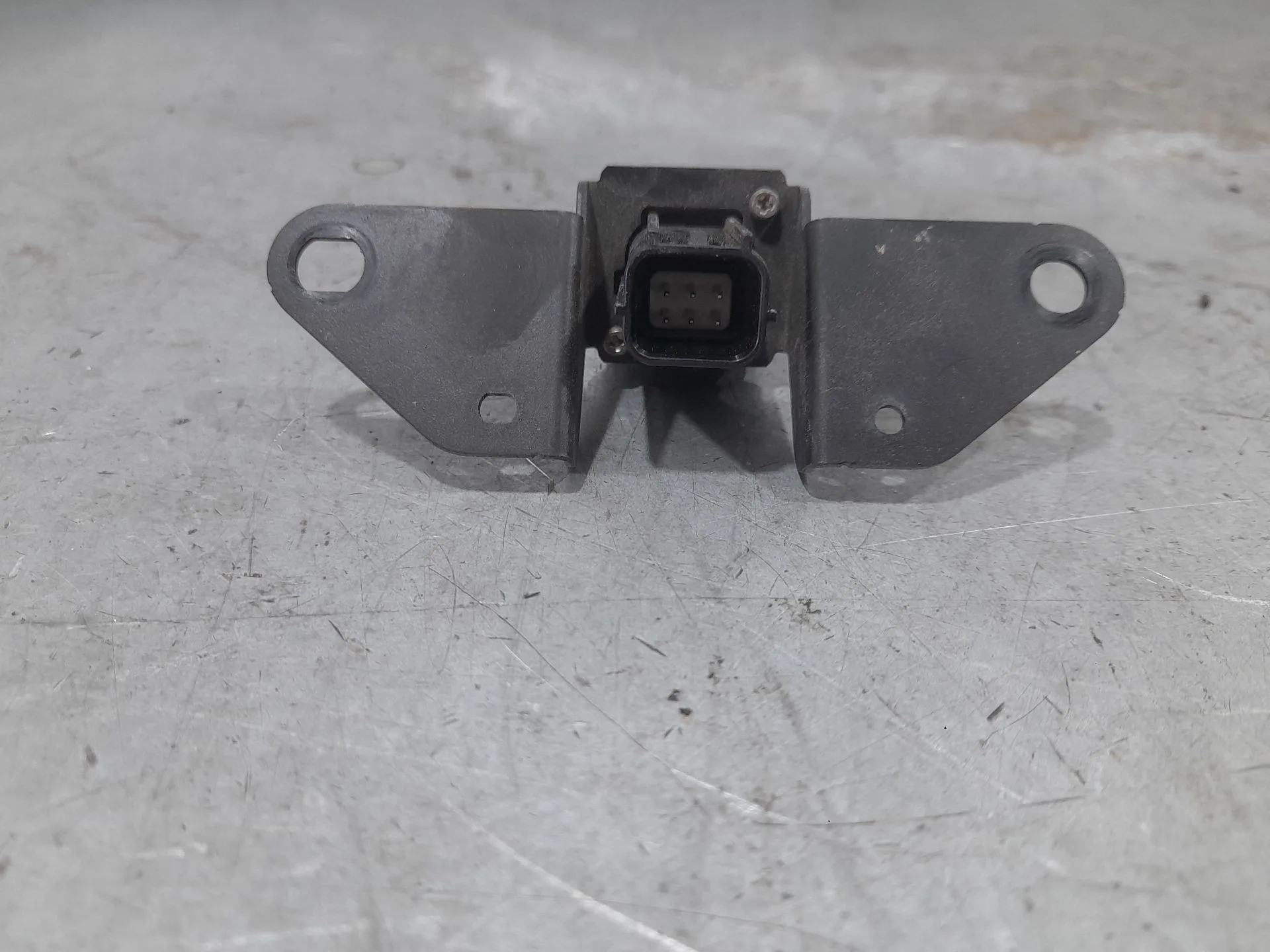 Camara para Nissan Qashqai Ii (J11, J11_)