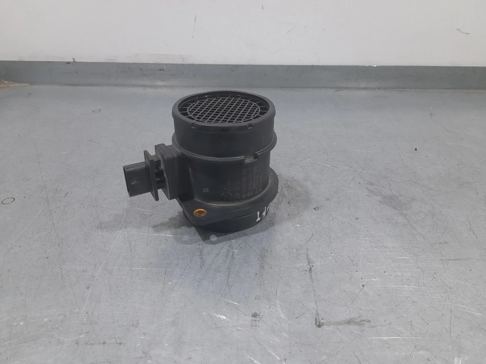 Caudalimetro para Hyundai Tucson (Jm)