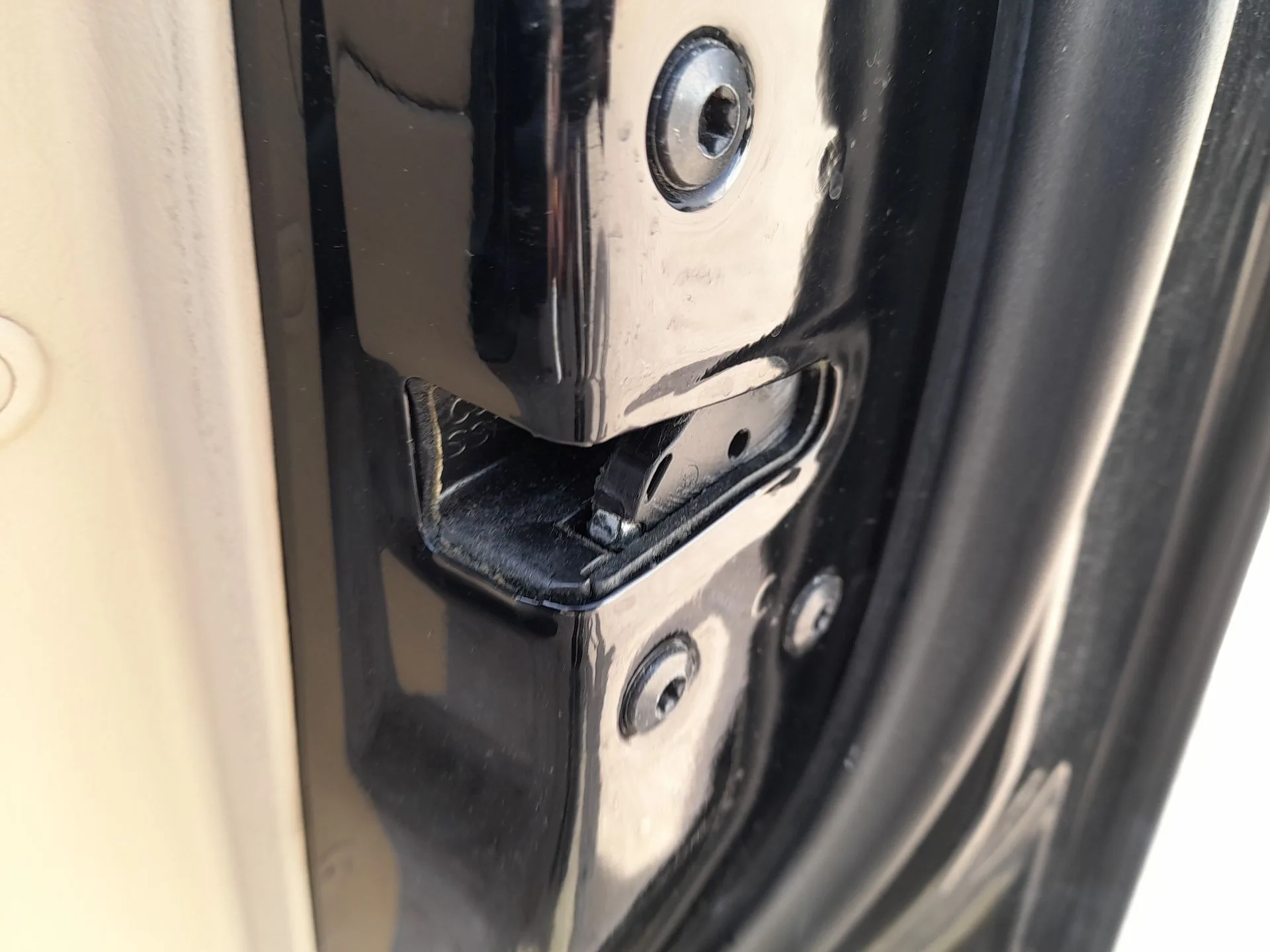 Cerradura Puerta Delantera Derecha para Hyundai Tucson (Jm)