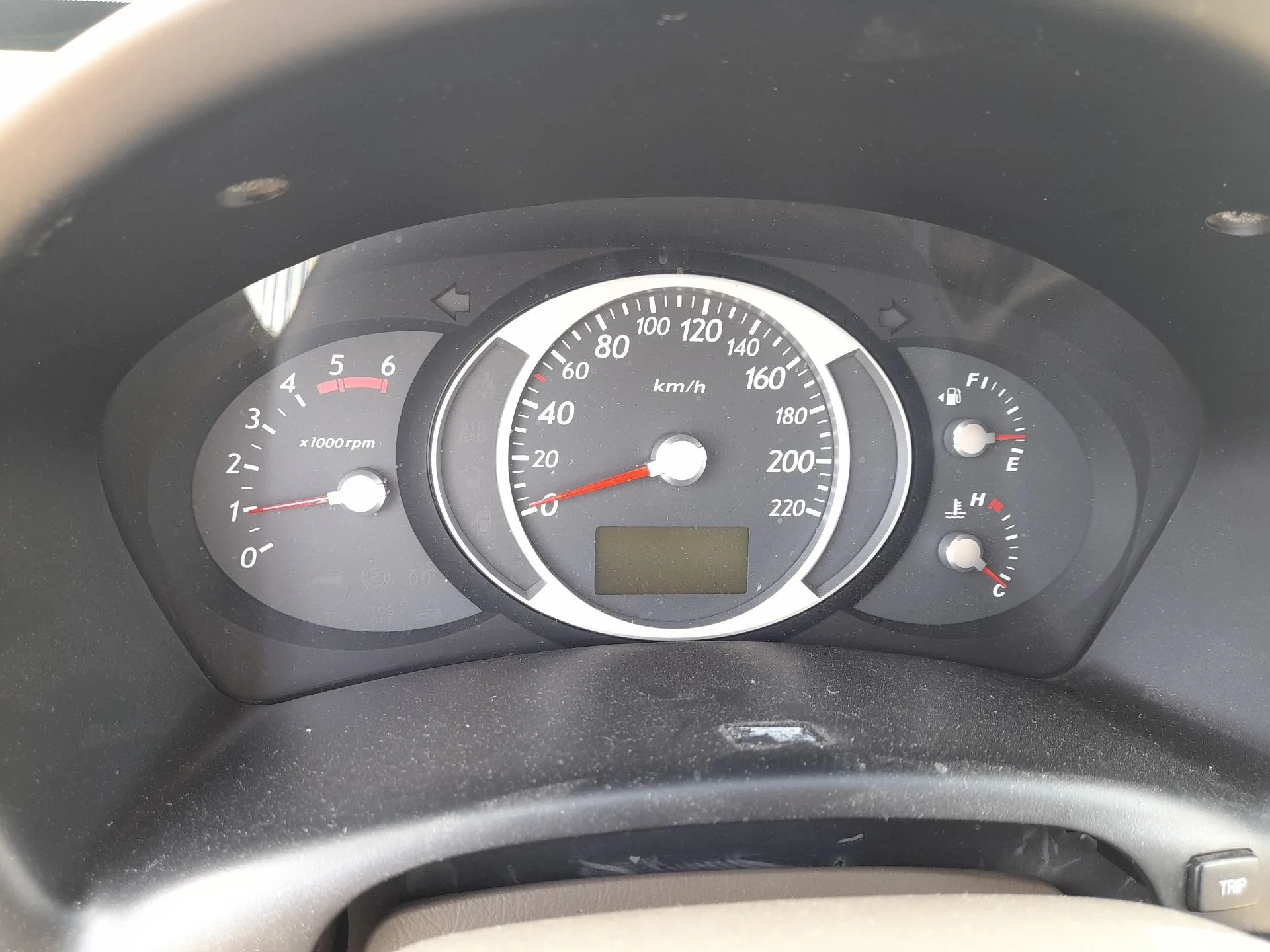 Cuadro Instrumentos para Hyundai Tucson (Jm)