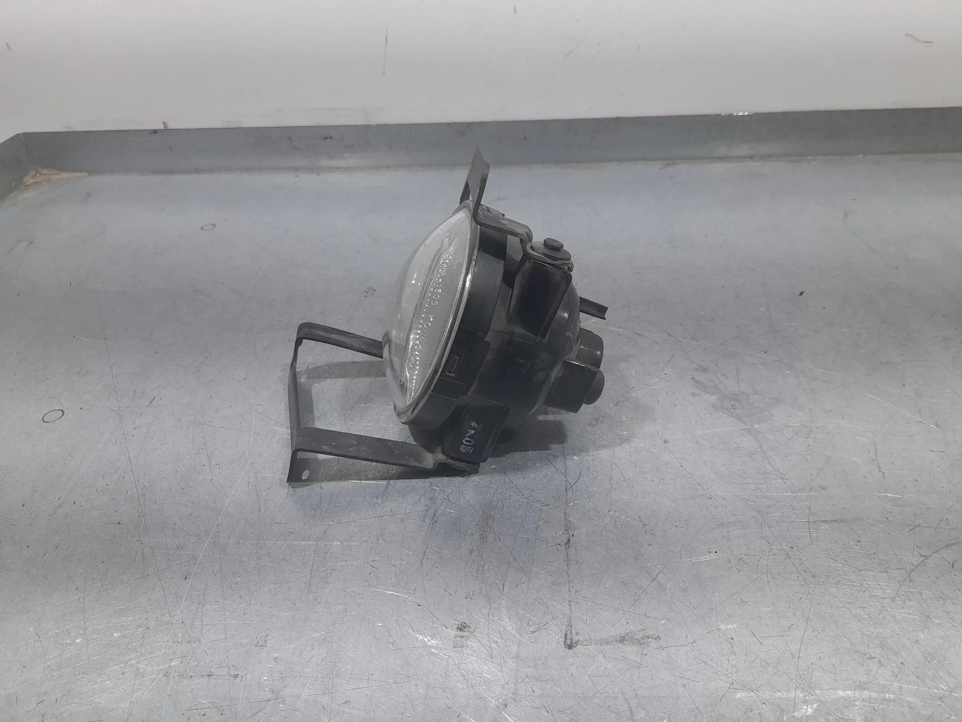 Faro Antiniebla Derecho para Hyundai Tucson (Jm)