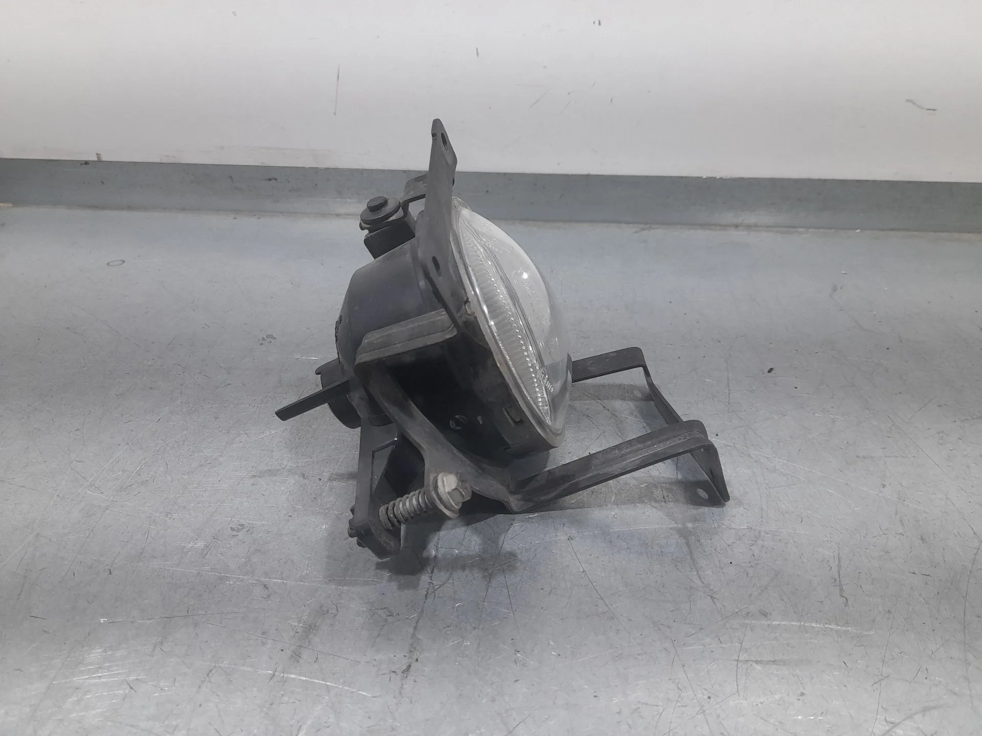 Faro Antiniebla Derecho para Hyundai Tucson (Jm)