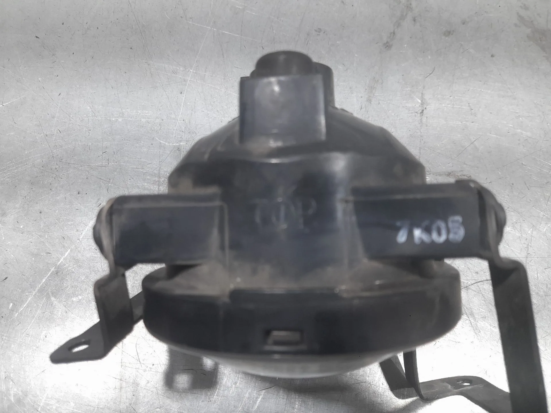 Faro Antiniebla Derecho para Hyundai Tucson (Jm)