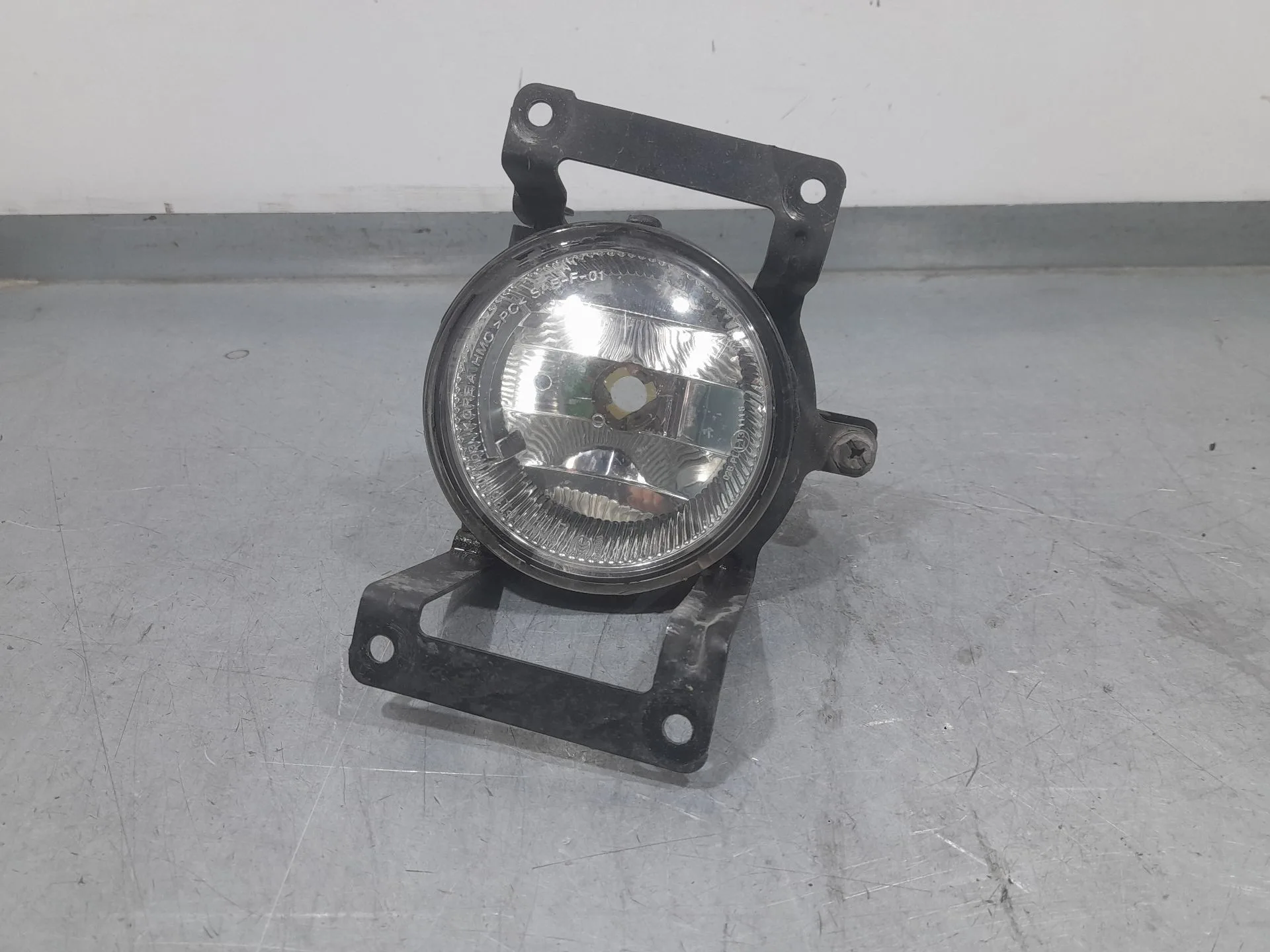 Faro Antiniebla Izquierdo para Hyundai Tucson (Jm)